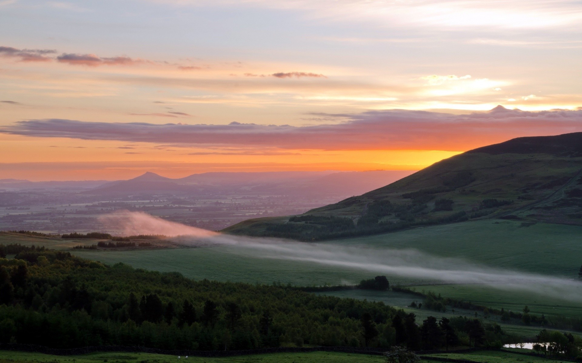 berge landschaft reisen im freien berge himmel sonnenuntergang wasser tageslicht natur dämmerung nebel abend landschaftlich hügel