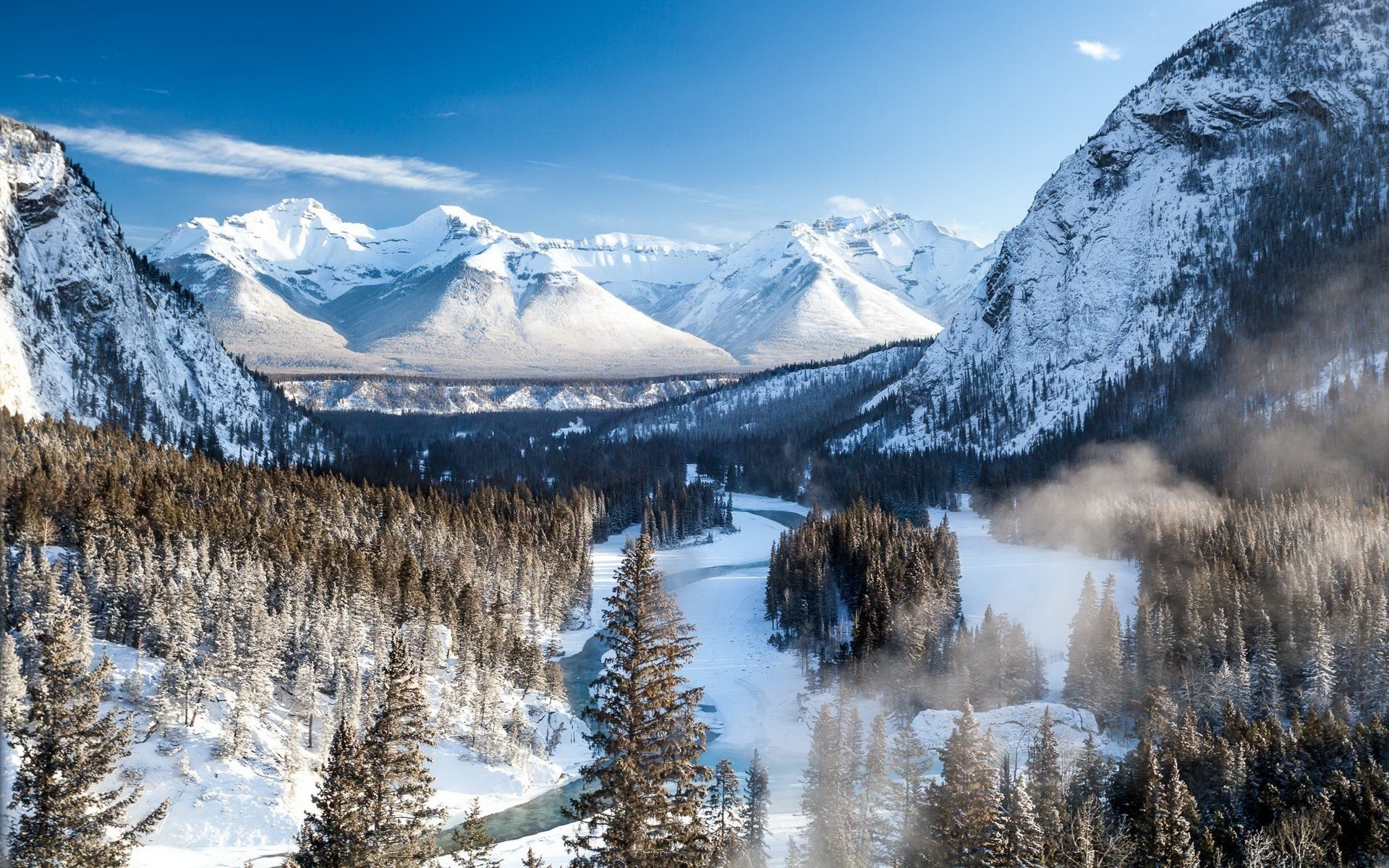 berge schnee berge winter landschaftlich holz kälte eis berggipfel landschaft alpine rocky natur tal reisen hoch verschneit