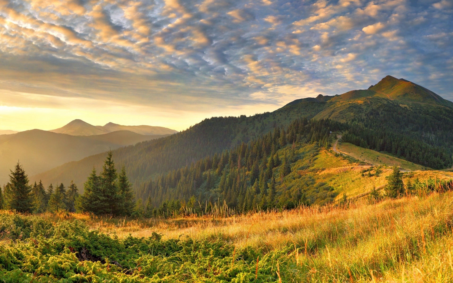 montanhas montanhas paisagem viajar ao ar livre natureza pôr do sol outono céu amanhecer neve vale à noite madeira