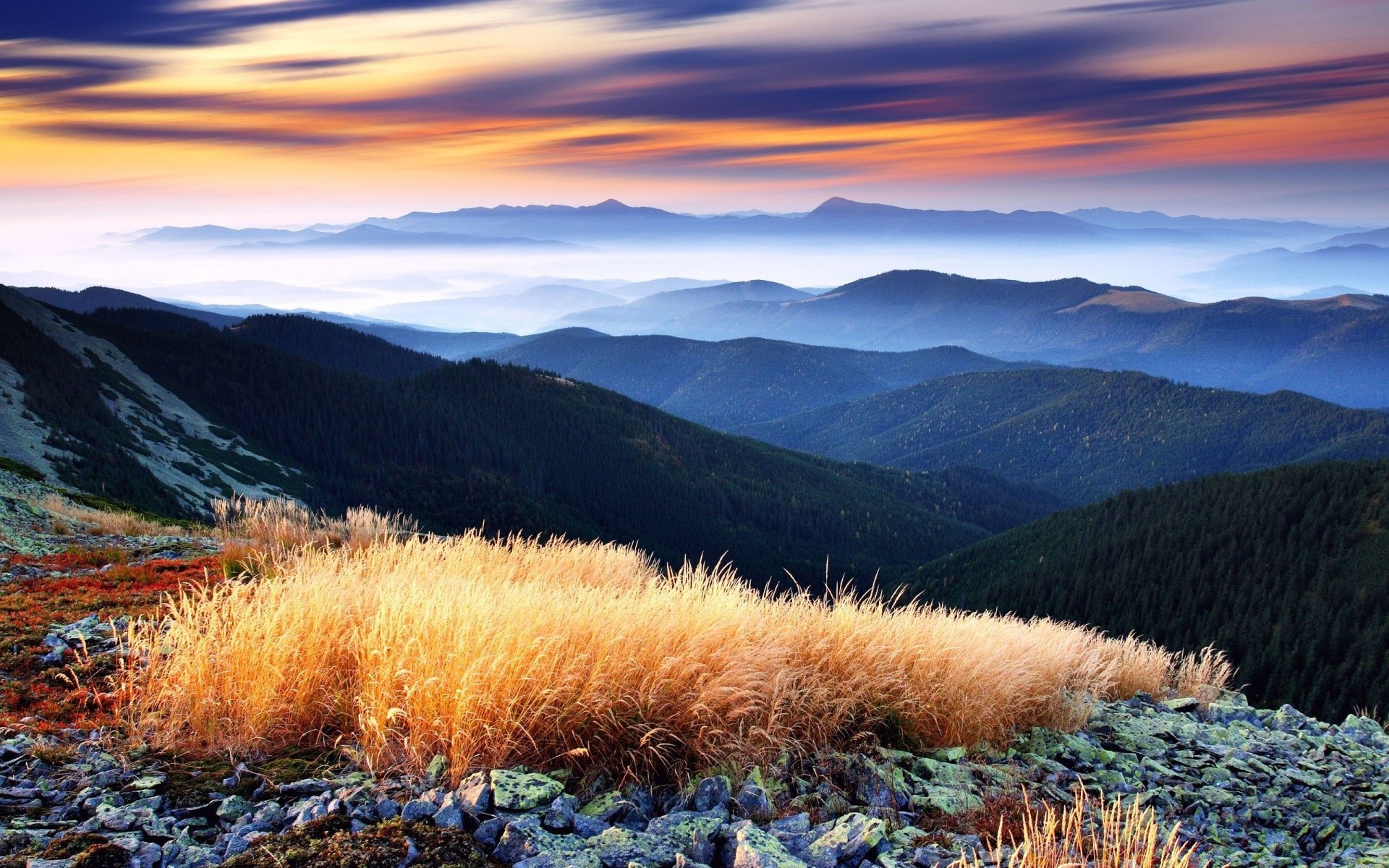 berge landschaft berge schnee natur landschaftlich himmel reisen holz see im freien sonnenuntergang dämmerung landschaft herbst berggipfel wasser schön