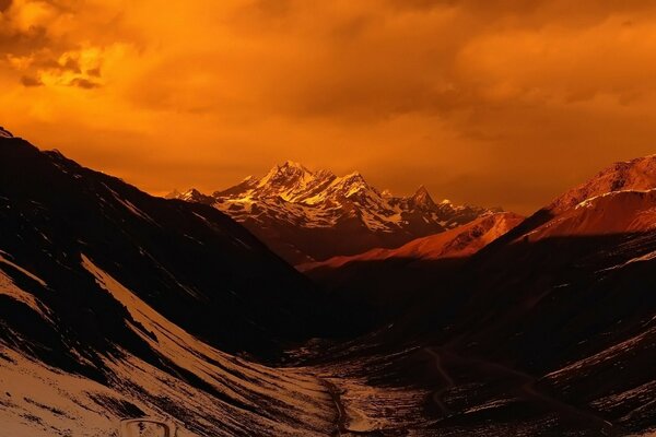 Le montagne recalcitranti valgono migliaia di anni