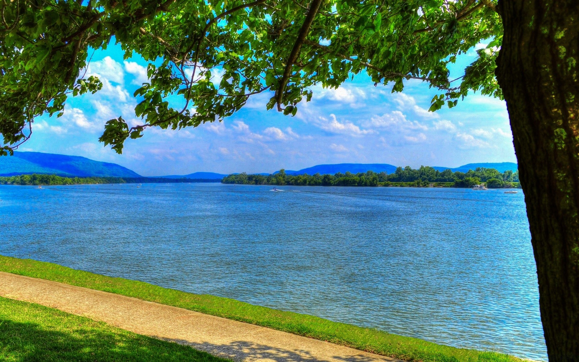 rivers ponds and streams water landscape tree nature summer travel lake outdoors sky wood scenic beach idyllic fair weather sun