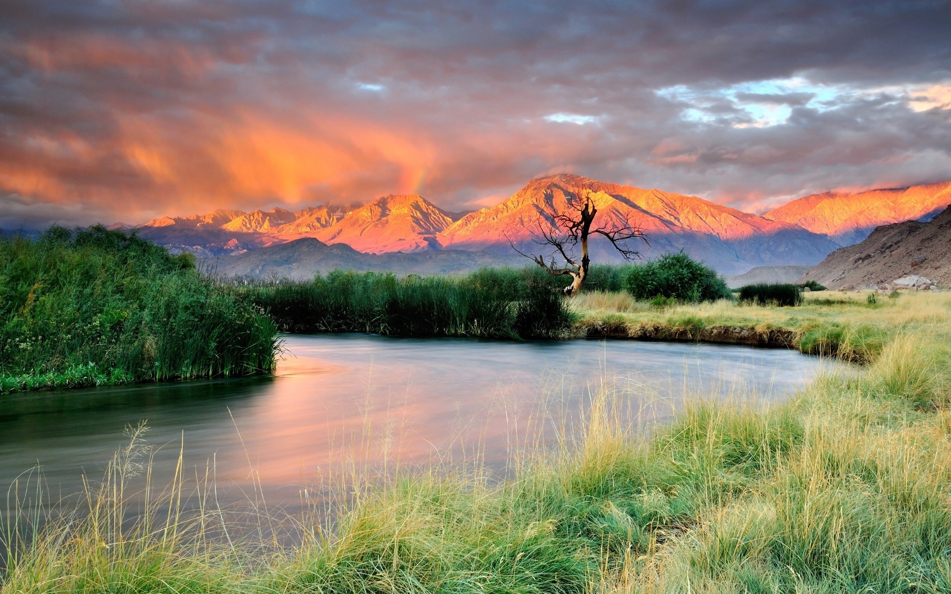 fiumi stagni e torrenti stagni e torrenti acqua natura lago tramonto paesaggio cielo riflessione alba fiume estate erba viaggi all aperto sole legno nuvola legno