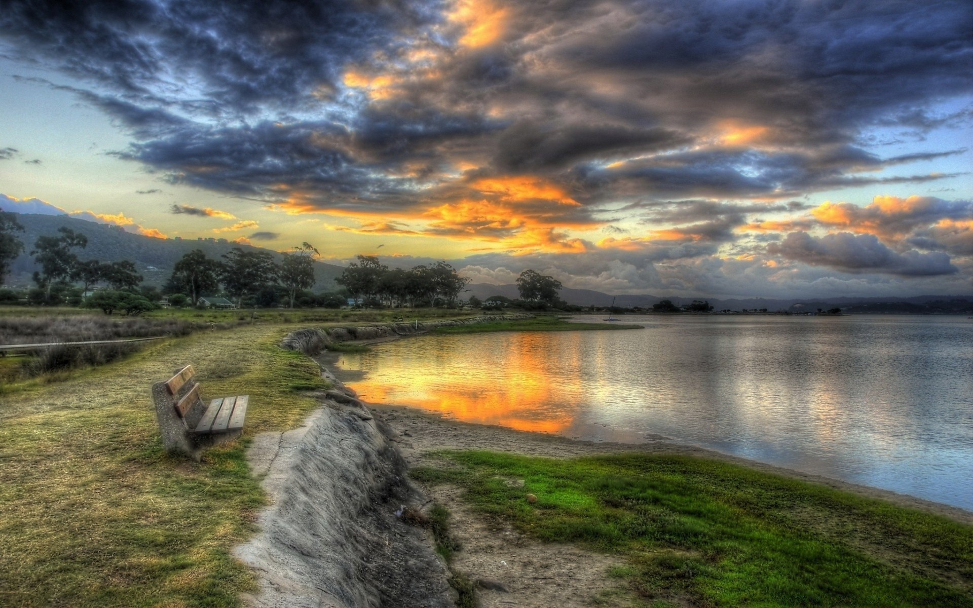 rivières étangs et ruisseaux étangs et ruisseaux eau coucher de soleil nature paysage aube lac ciel réflexion voyage à l extérieur soir crépuscule été