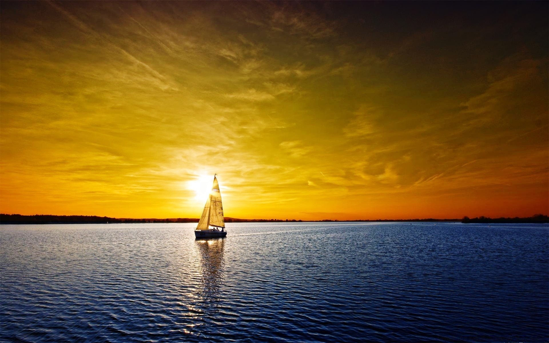 fiumi stagni e torrenti stagni e torrenti tramonto acqua alba crepuscolo sera riflessione cielo sole mare oceano lago