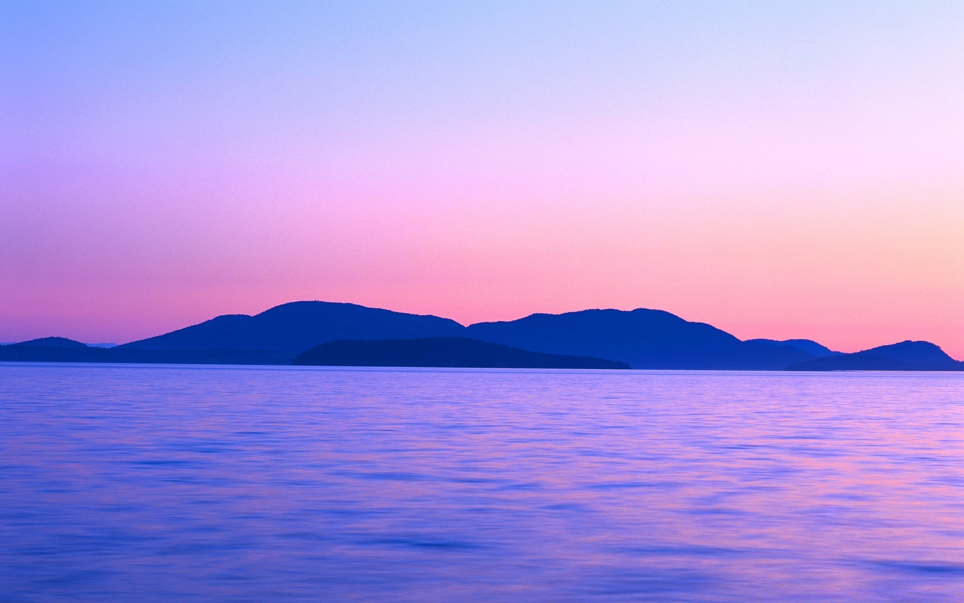 rivers ponds and streams water sunset dawn dusk evening landscape travel nature sea sky outdoors summer lake sun mountain