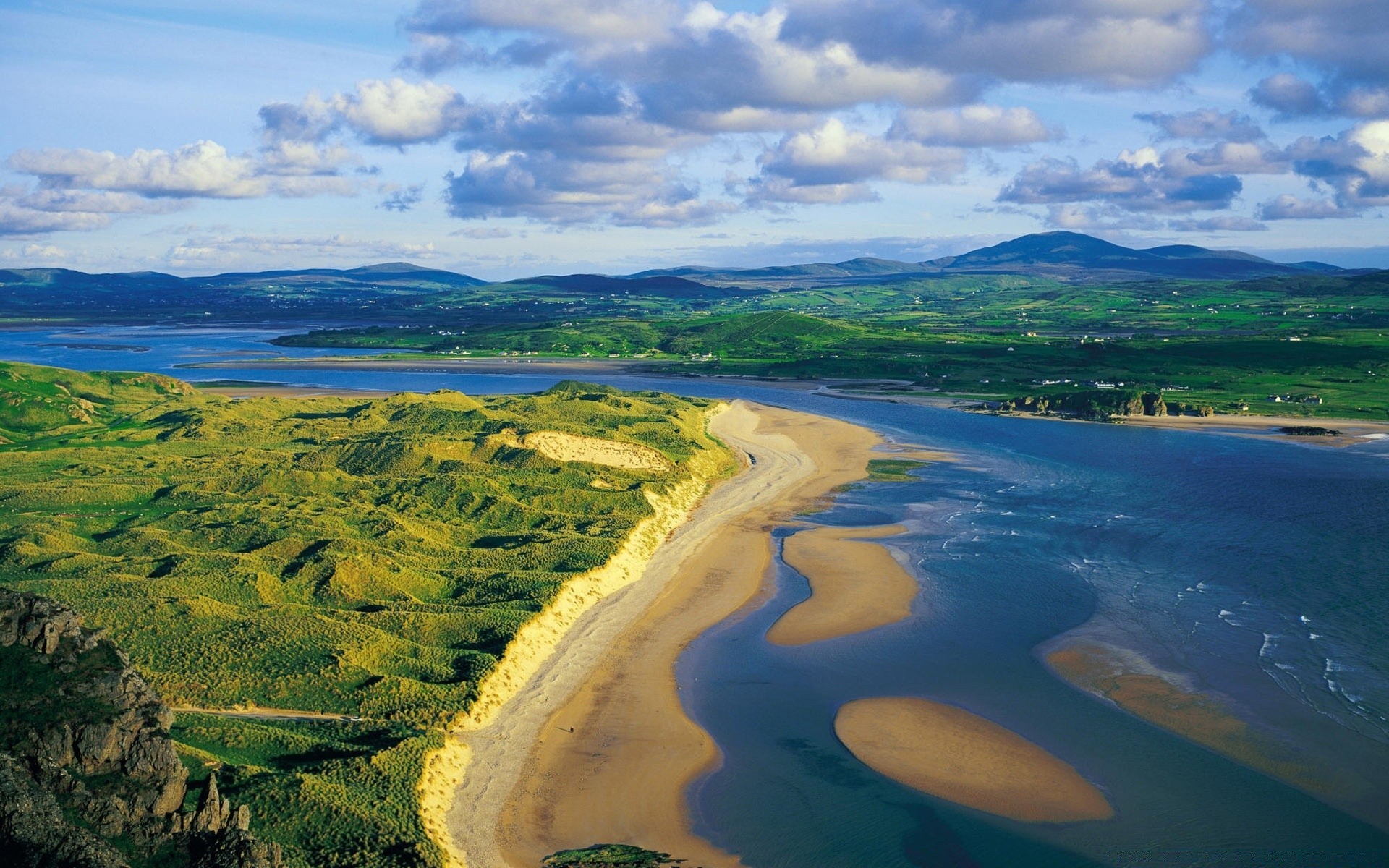 rivers ponds and streams water travel landscape seashore scenic beach sky nature island sea ocean outdoors summer