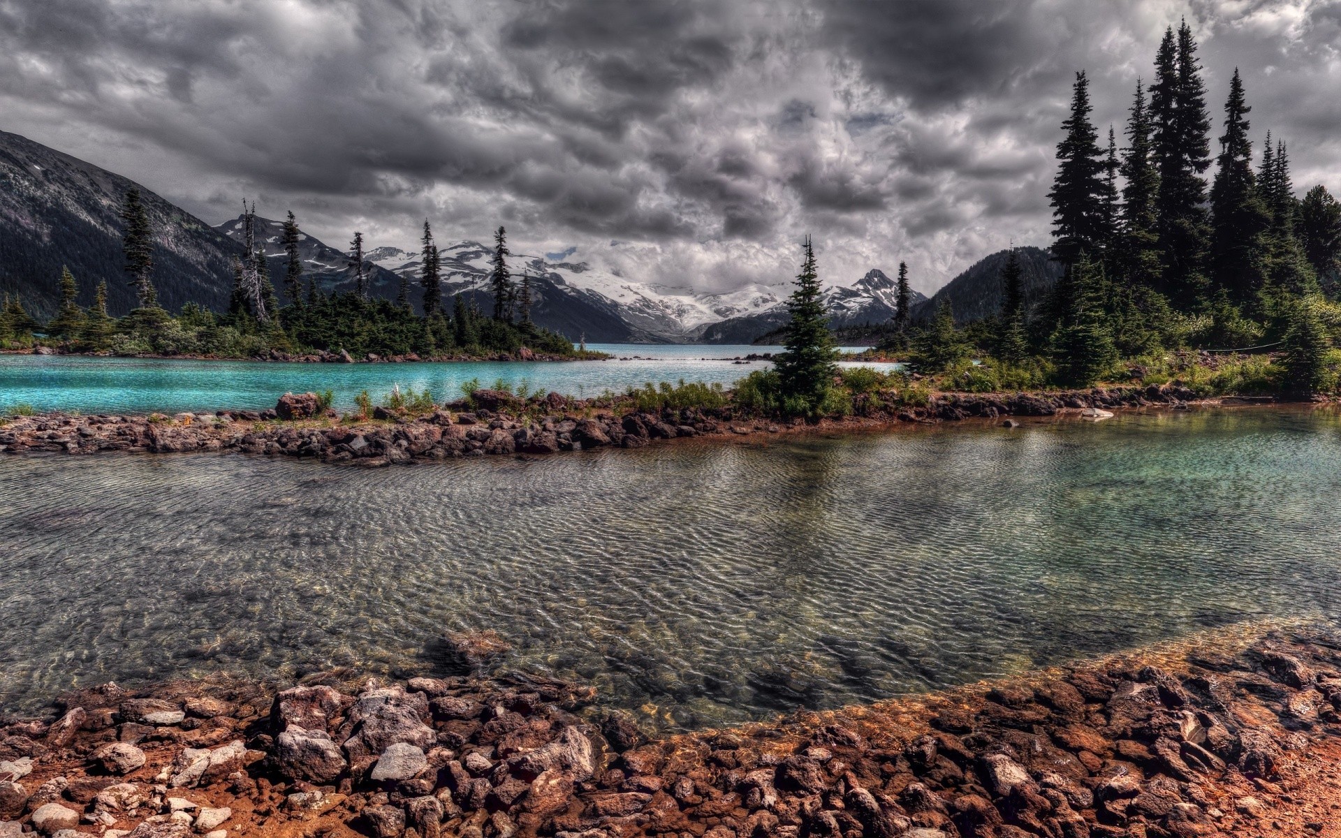 rivers ponds and streams water nature landscape sky outdoors travel lake scenic tree wood mountain river summer cloud