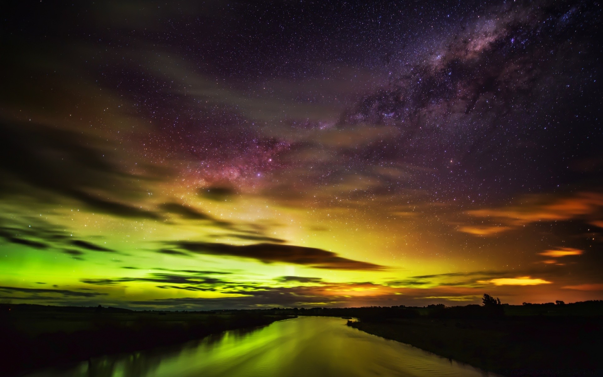 himmel mond himmel astronomie sonne sonnenuntergang natur galaxie dämmerung raum dunkel fantasie unendlichkeit dämmerung abend landschaft