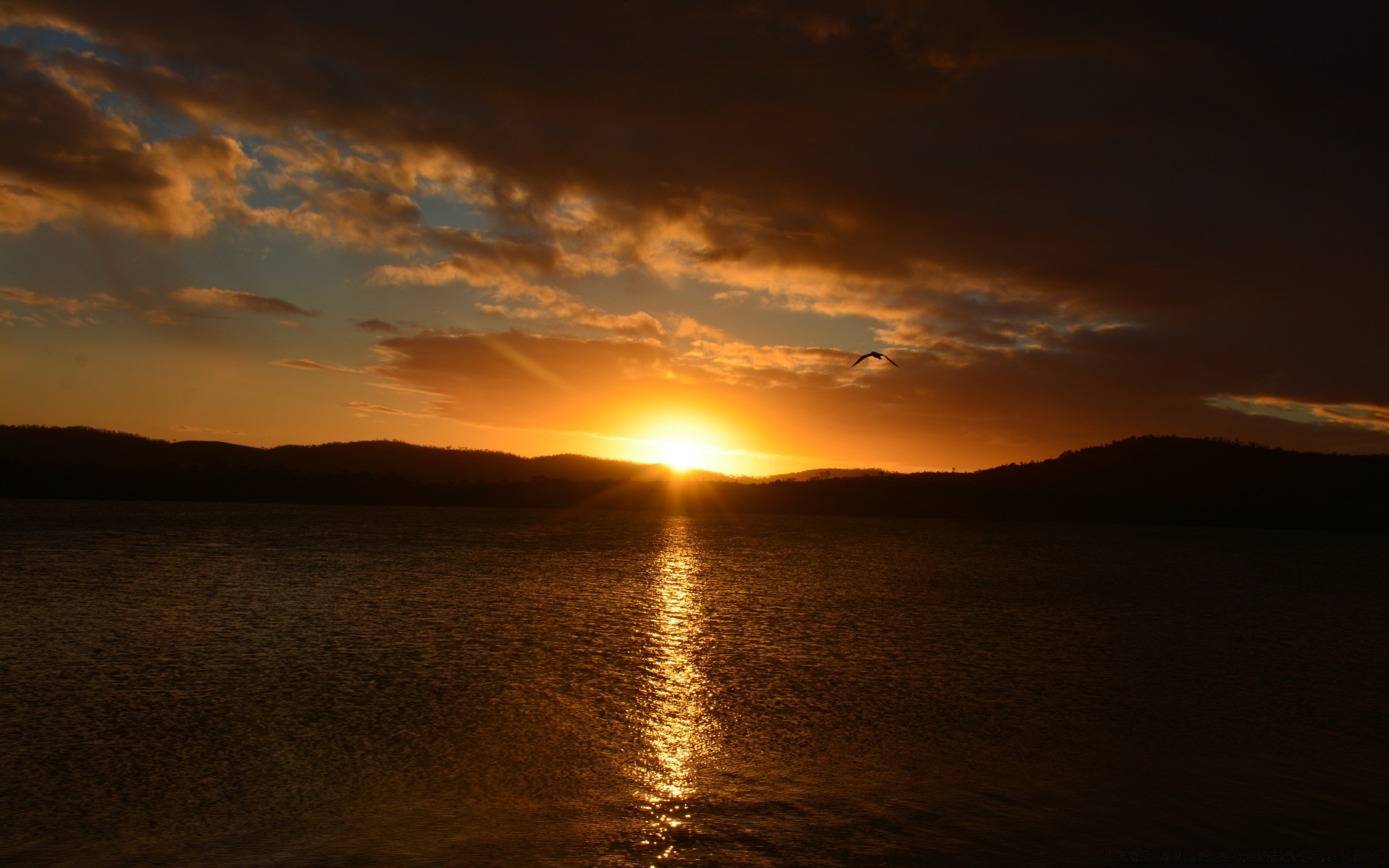 the sky sunset dawn sun evening water dusk landscape beach sky ocean sea fair weather seascape