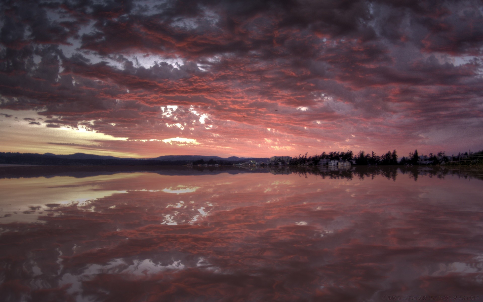 ciel coucher de soleil eau aube soir crépuscule paysage réflexion lac ciel plage voyage mer rivière en plein air mer océan