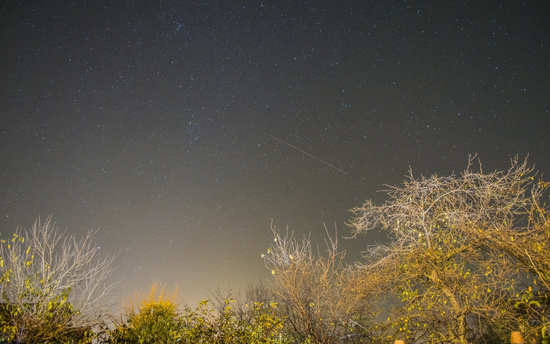 the sky moon landscape sky astronomy tree winter nature dark outdoors space light weather evening desktop mystery silhouette fall exploration constellation