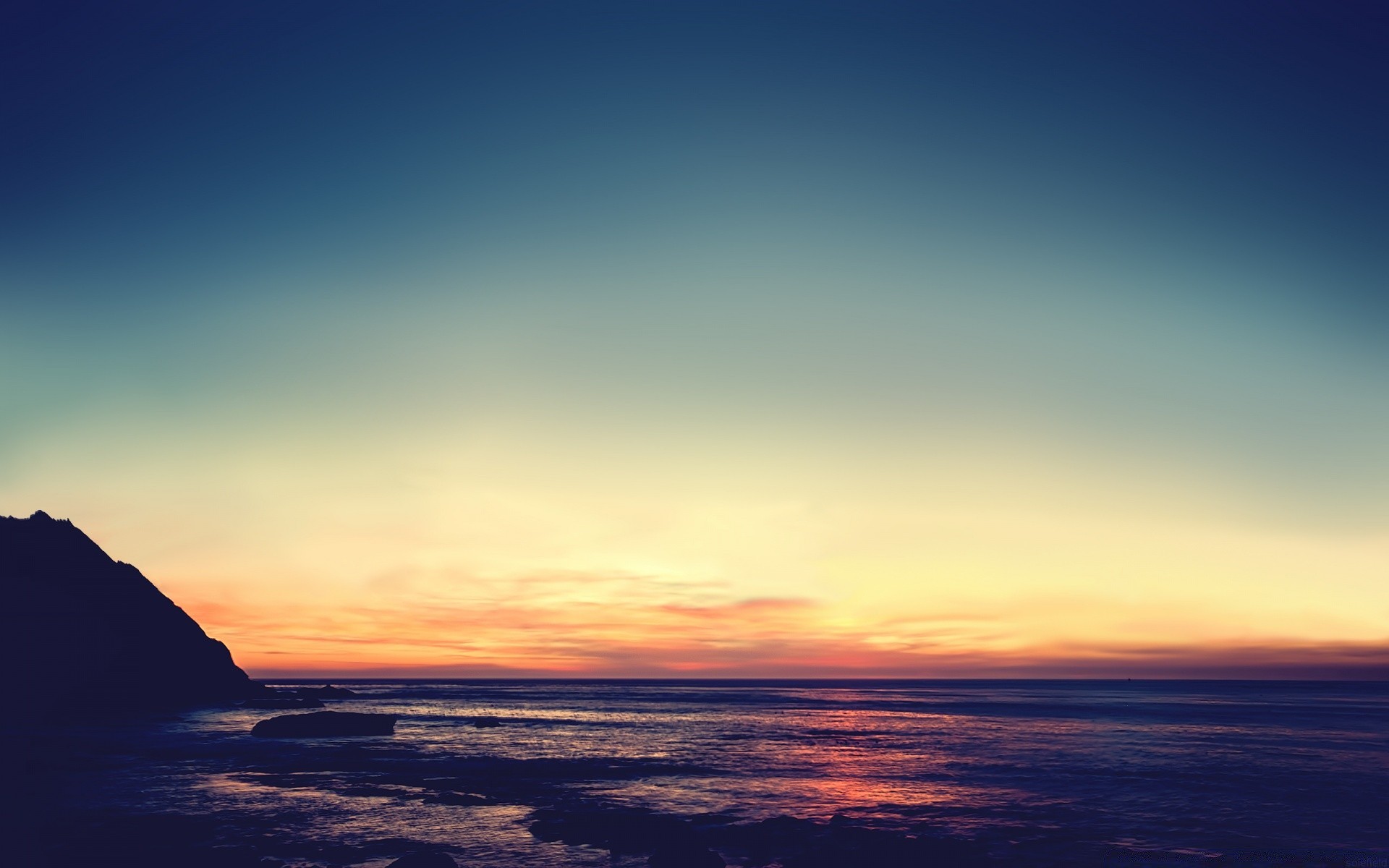 himmel sonnenuntergang wasser dämmerung himmel meer abend dämmerung strand mond landschaft sonne natur ozean im freien landschaft reisen plesid licht gutes wetter