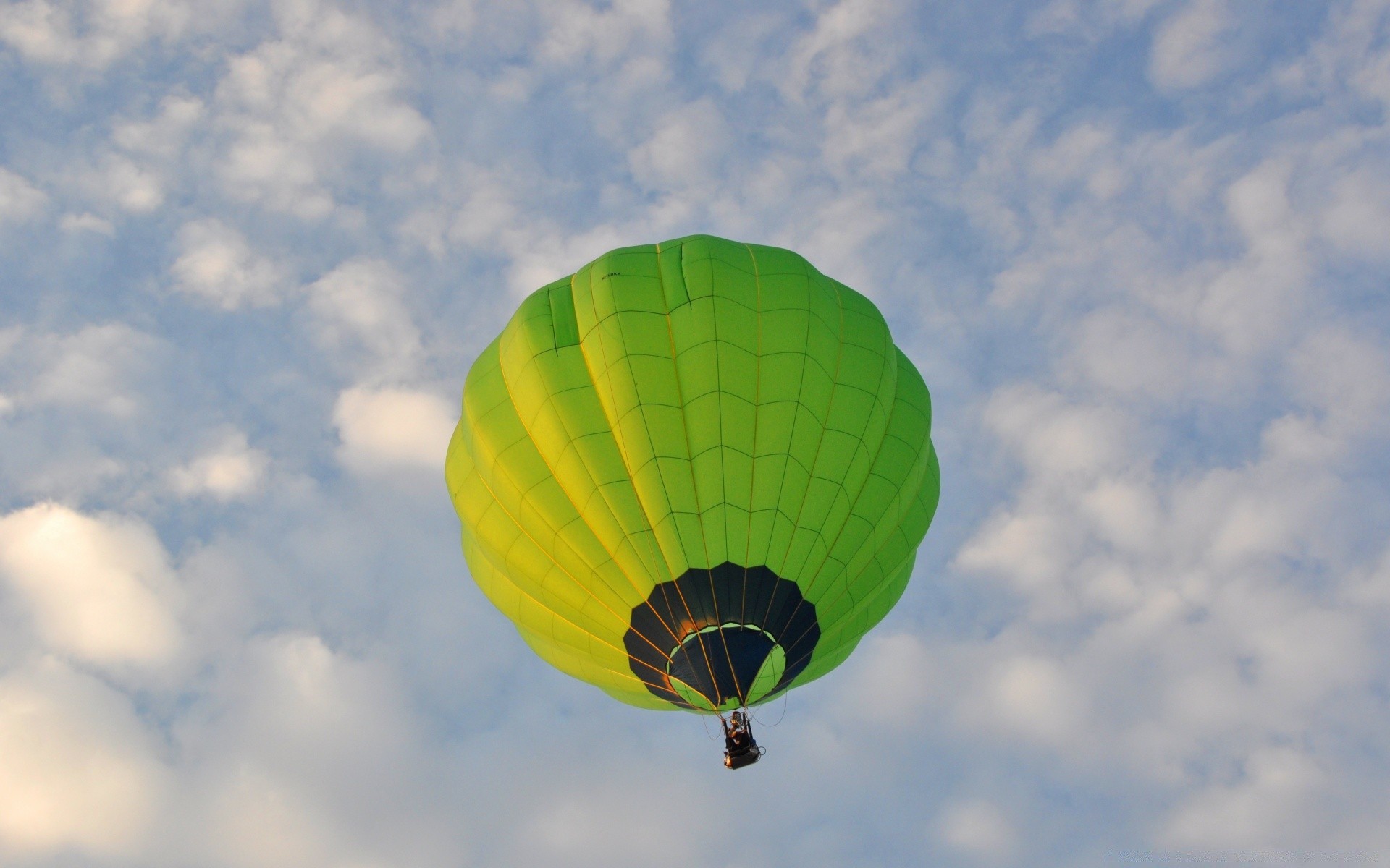 ciel ciel en plein air ballon nature été