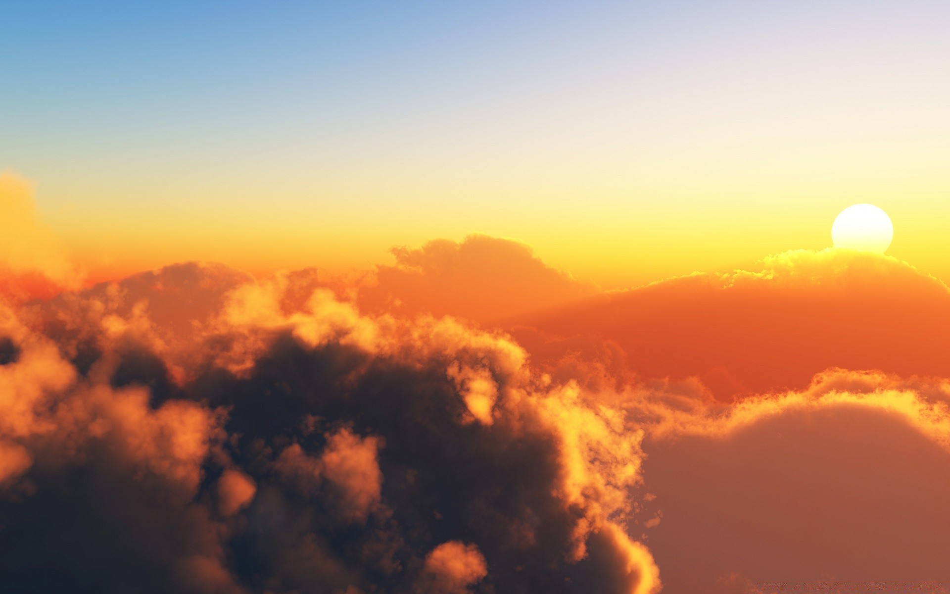 gökyüzü günbatımı güneş şafak gökyüzü manzara akşam ışık doğa güzel hava hava durumu alacakaranlık atmosfer açık havada parlak gün ışığı sis arkadan aydınlatmalı siluet ortamlar