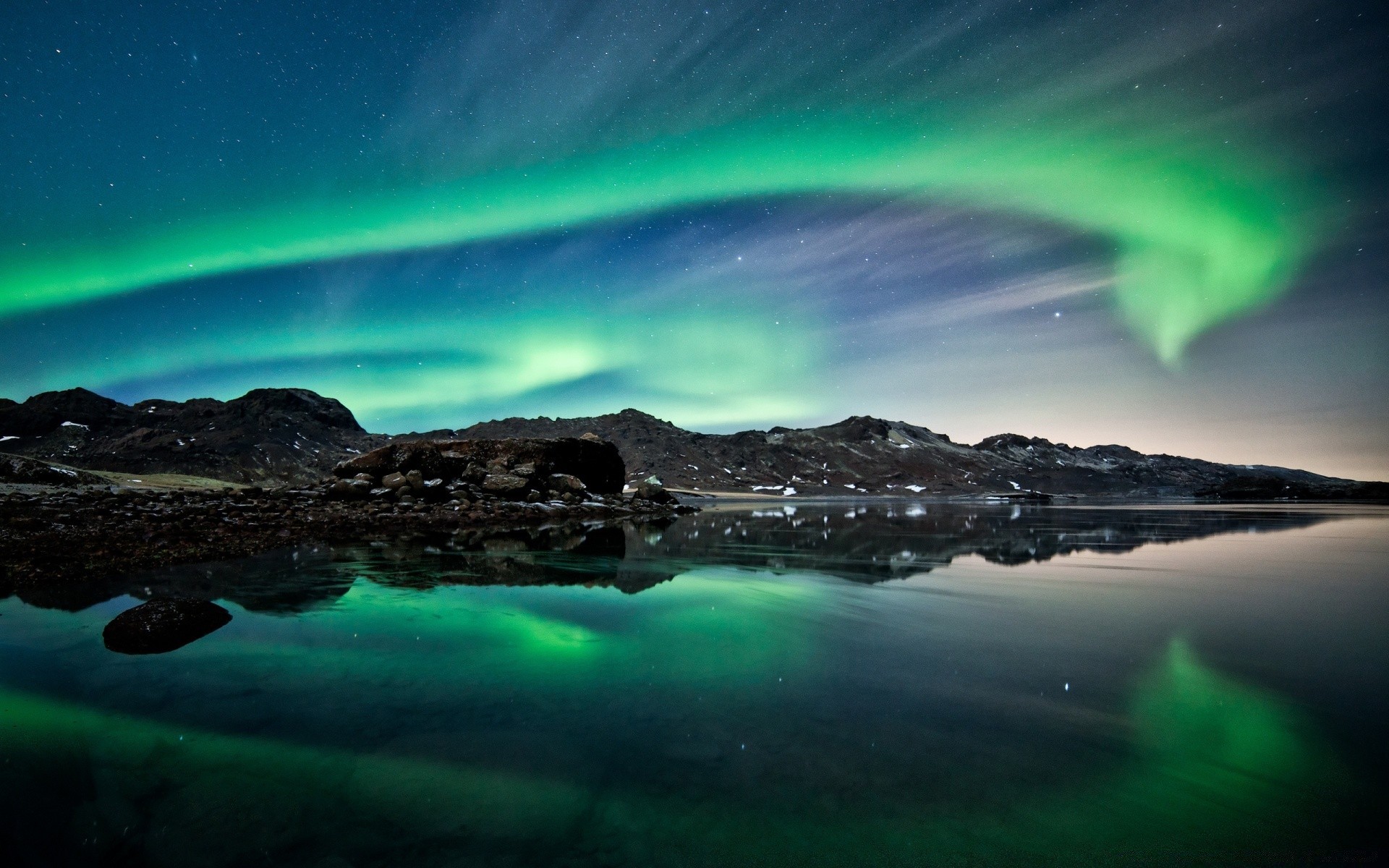 ciel eau océan nature arc en ciel lac paysage ciel réflexion voyage mer lune lumière aube planète atmosphère astronomie météo couleur soleil