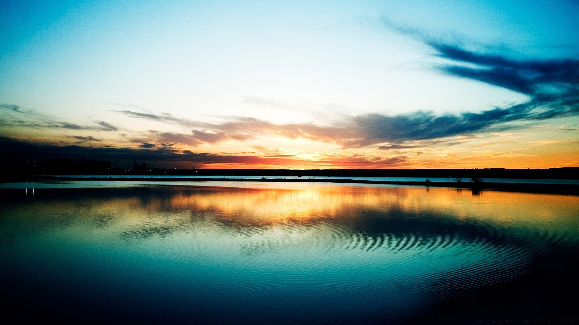 himmel sonnenuntergang wasser dämmerung sonne himmel natur dämmerung abend gutes wetter sommer landschaft reisen strand im freien