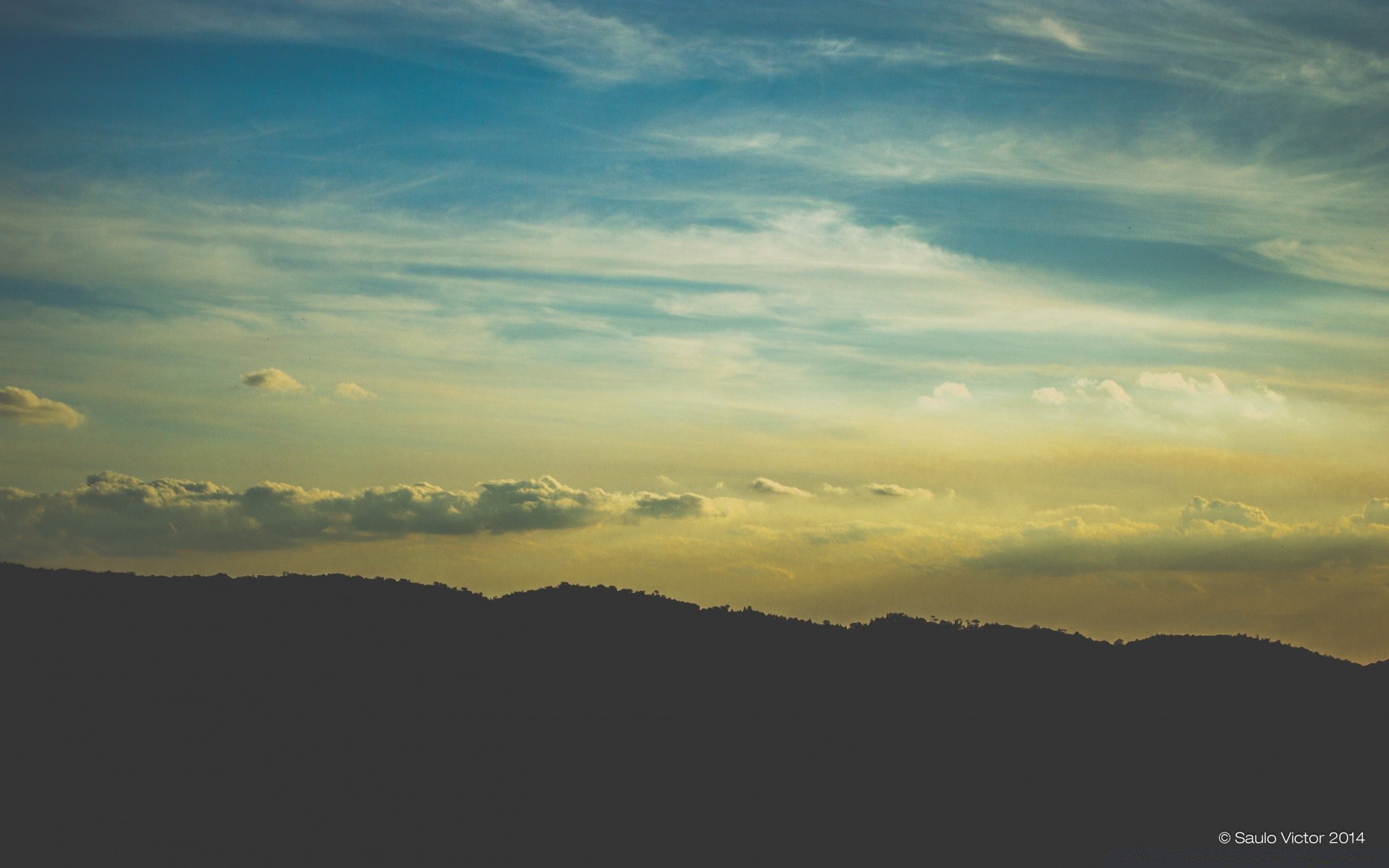 the sky sunset nature sky dawn sun fog landscape outdoors evening mountain dusk travel