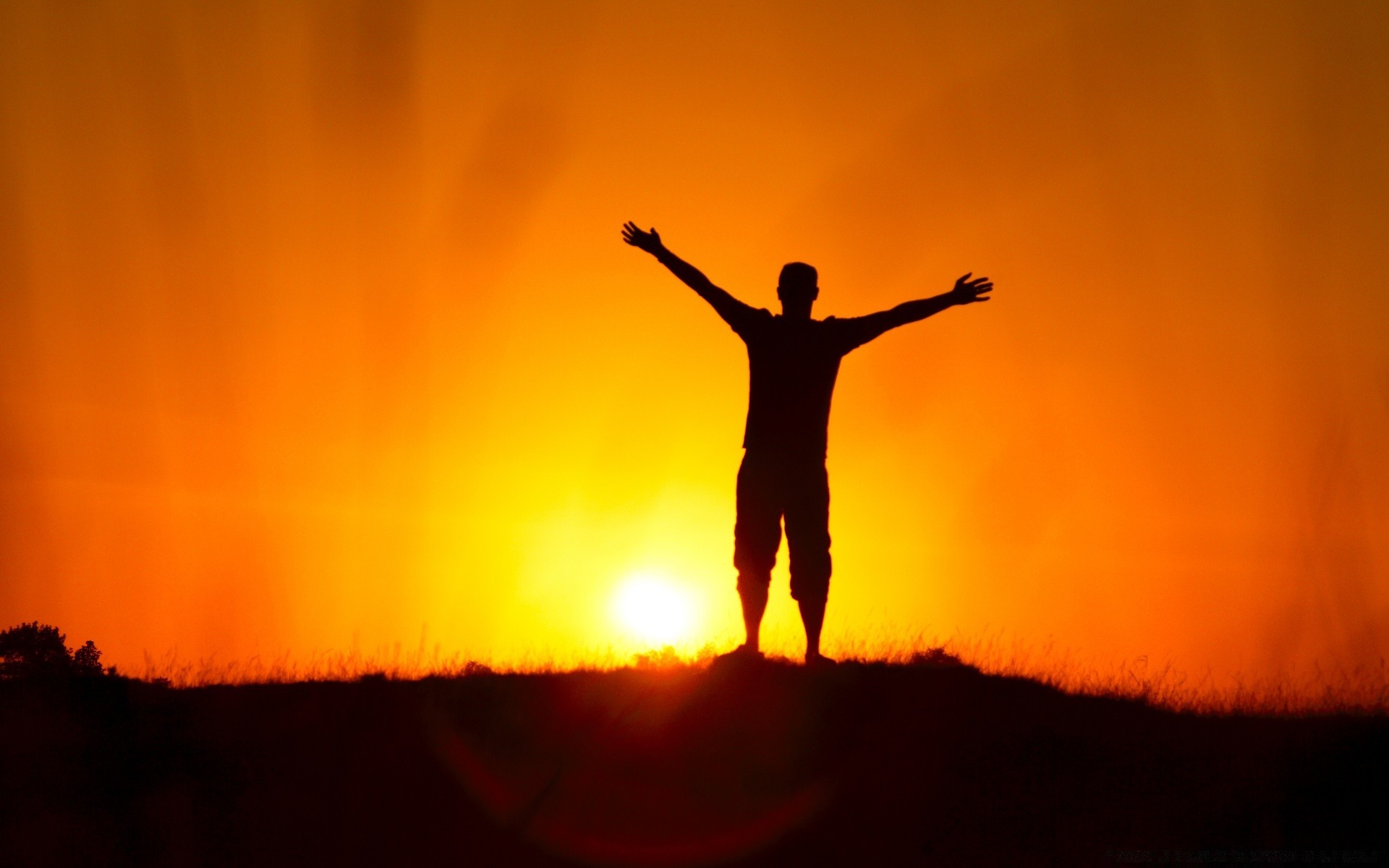 the sky sunset backlit silhouette dawn evening dusk sun one outdoors light sky