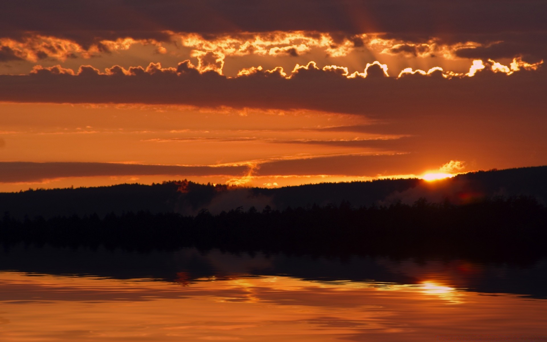 ciel coucher de soleil aube soir soleil crépuscule nature ciel beau temps à l extérieur silhouette paysage lumière