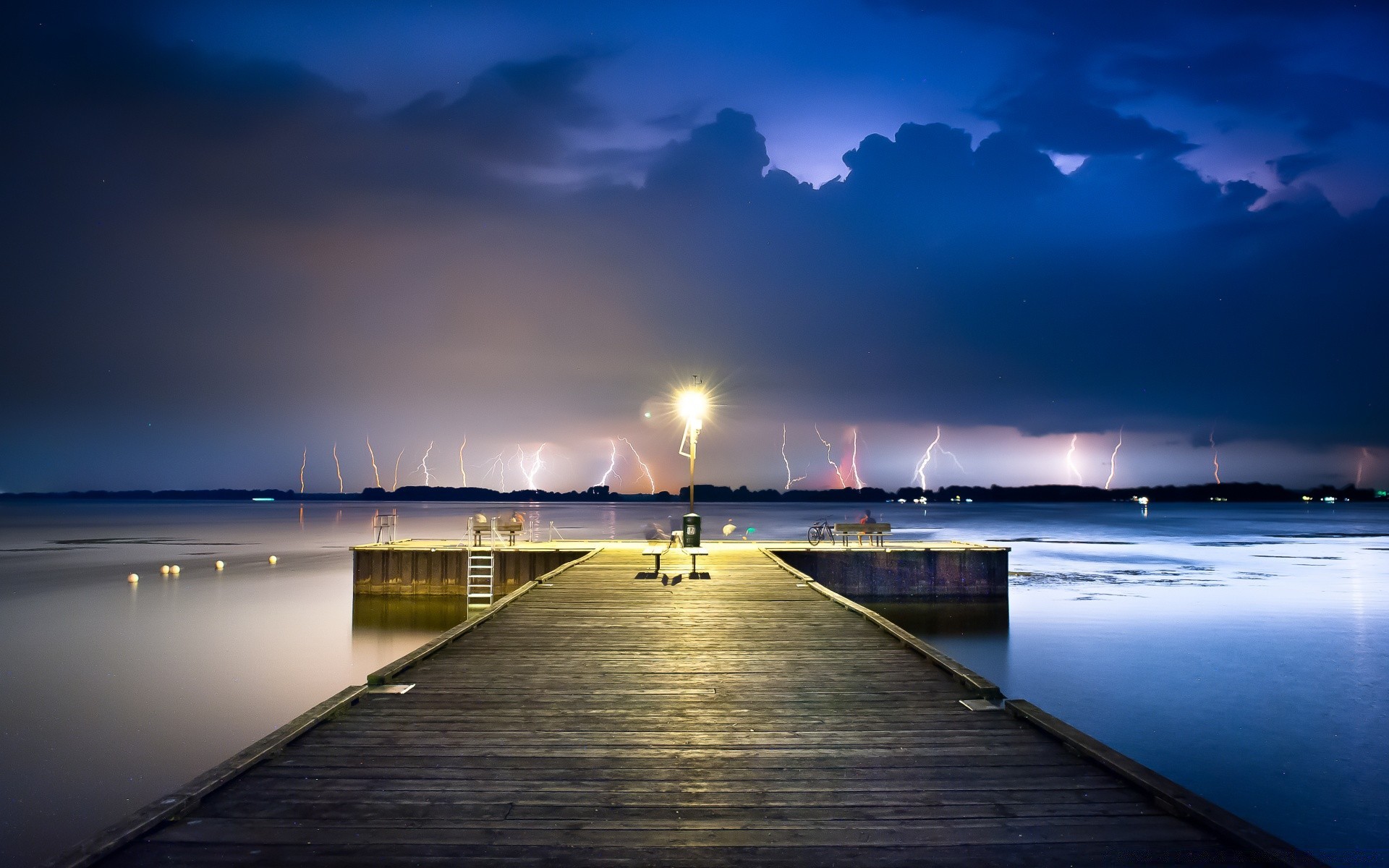 the sky sunset water sky dusk dawn bridge evening travel sun light reflection river sea landscape transportation system