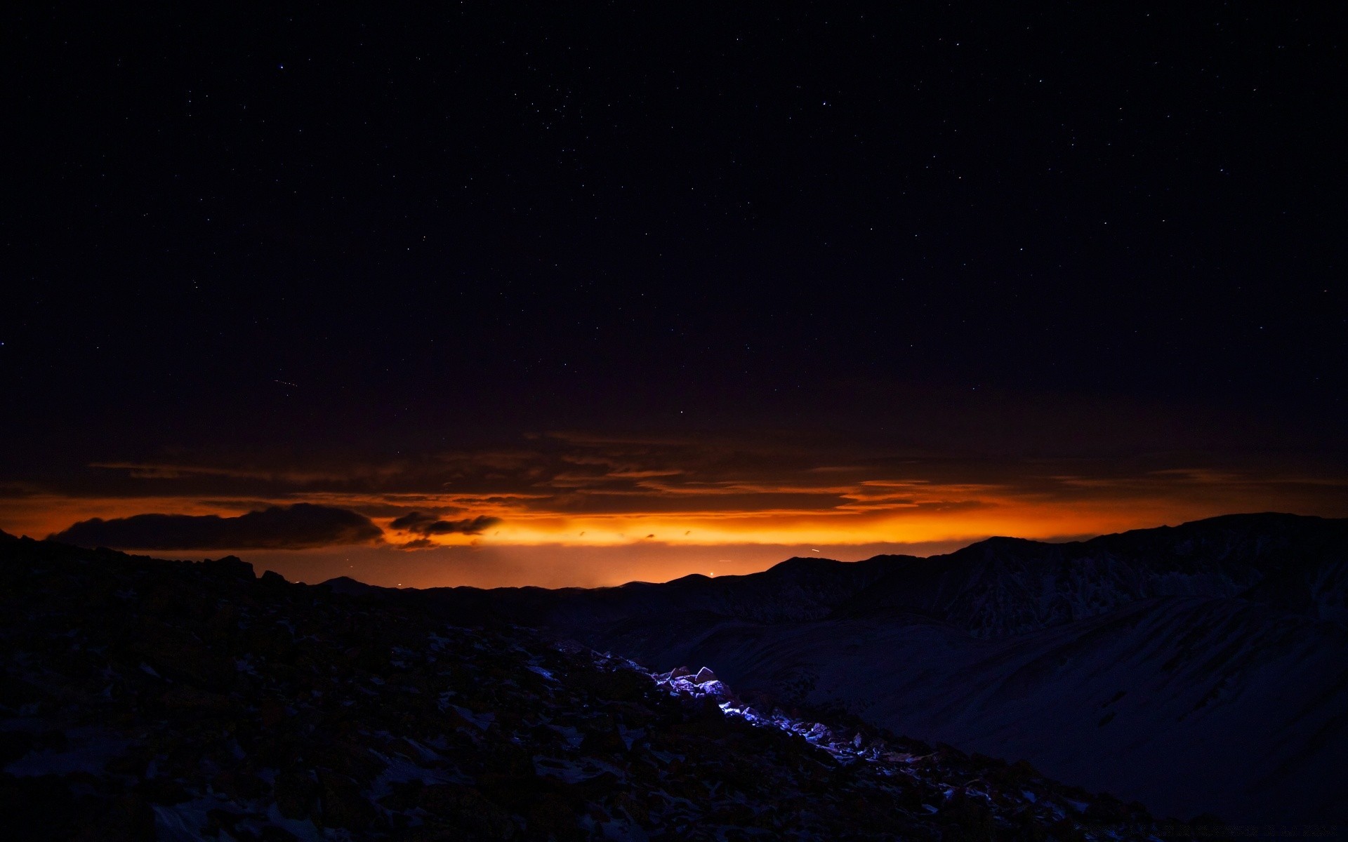 céu pôr do sol noite crepúsculo lua céu paisagem amanhecer sol luz montanhas deserto astronomia viajar ao ar livre eclipse silhueta natureza escuro retroiluminado