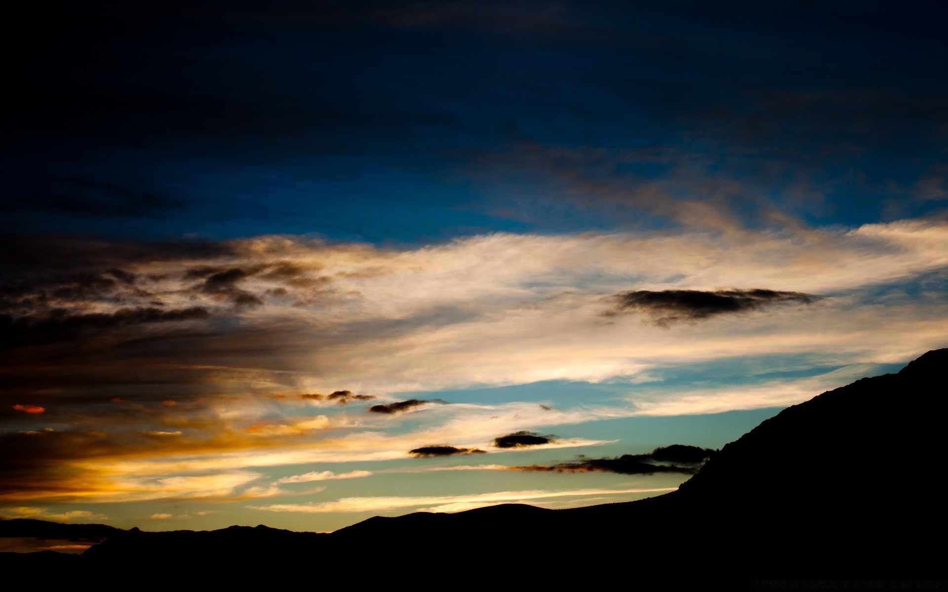 ciel coucher de soleil crépuscule aube ciel soir soleil en plein air voyage lune paysage nature montagnes