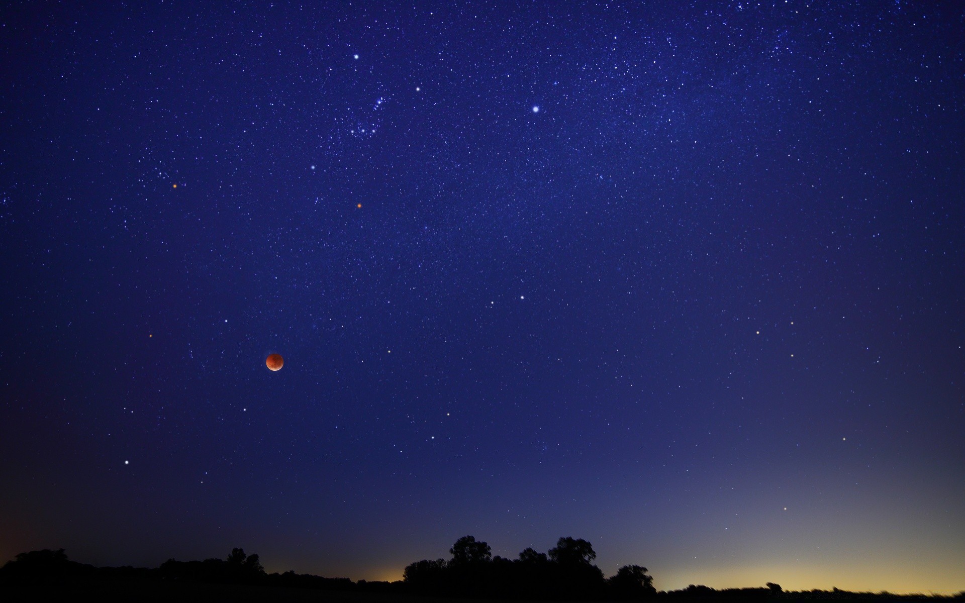 cielo astronomía luna galaxia constelación cielo espacio orión estelar telescopio eclipse planetas oscuro exploración nebulosa astrología cosmos infinito júpiter lechoso