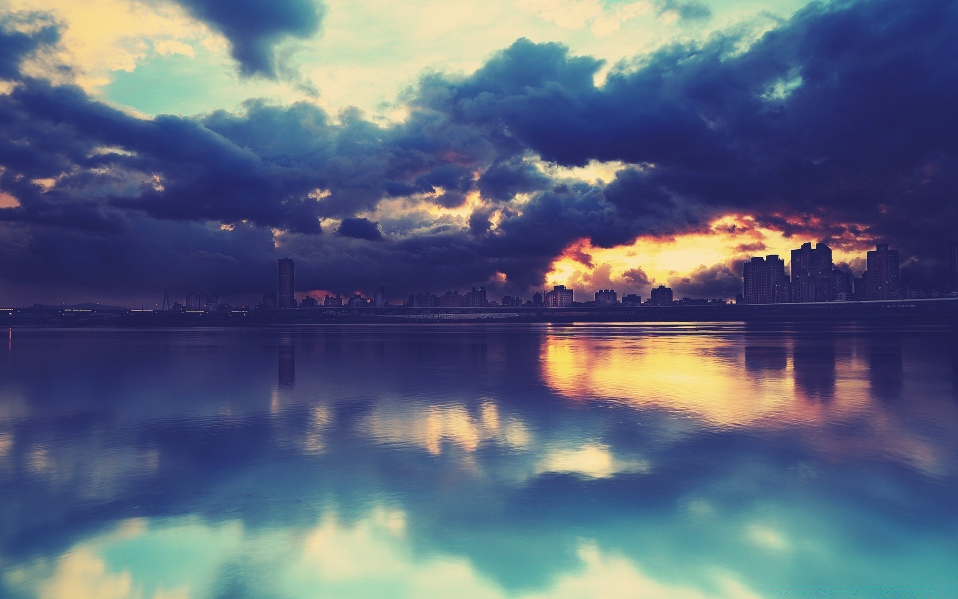 himmel wasser sonnenuntergang dämmerung reflexion himmel dämmerung reisen natur im freien sonne abend sommer gutes wetter landschaft