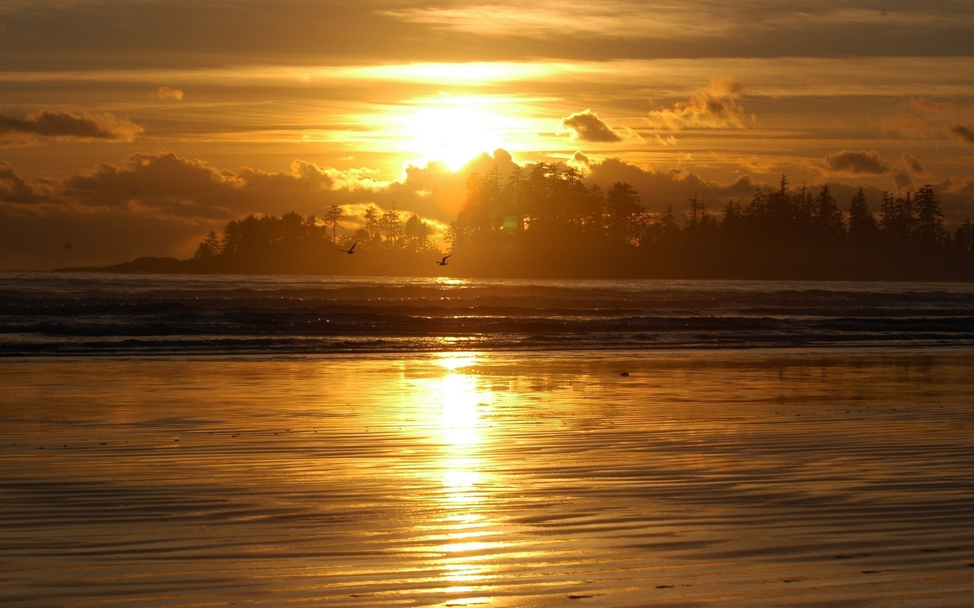 himmel sonnenuntergang sonne dämmerung wasser dämmerung strand abend gutes wetter meer ozean sommer reflexion landschaft gelassenheit