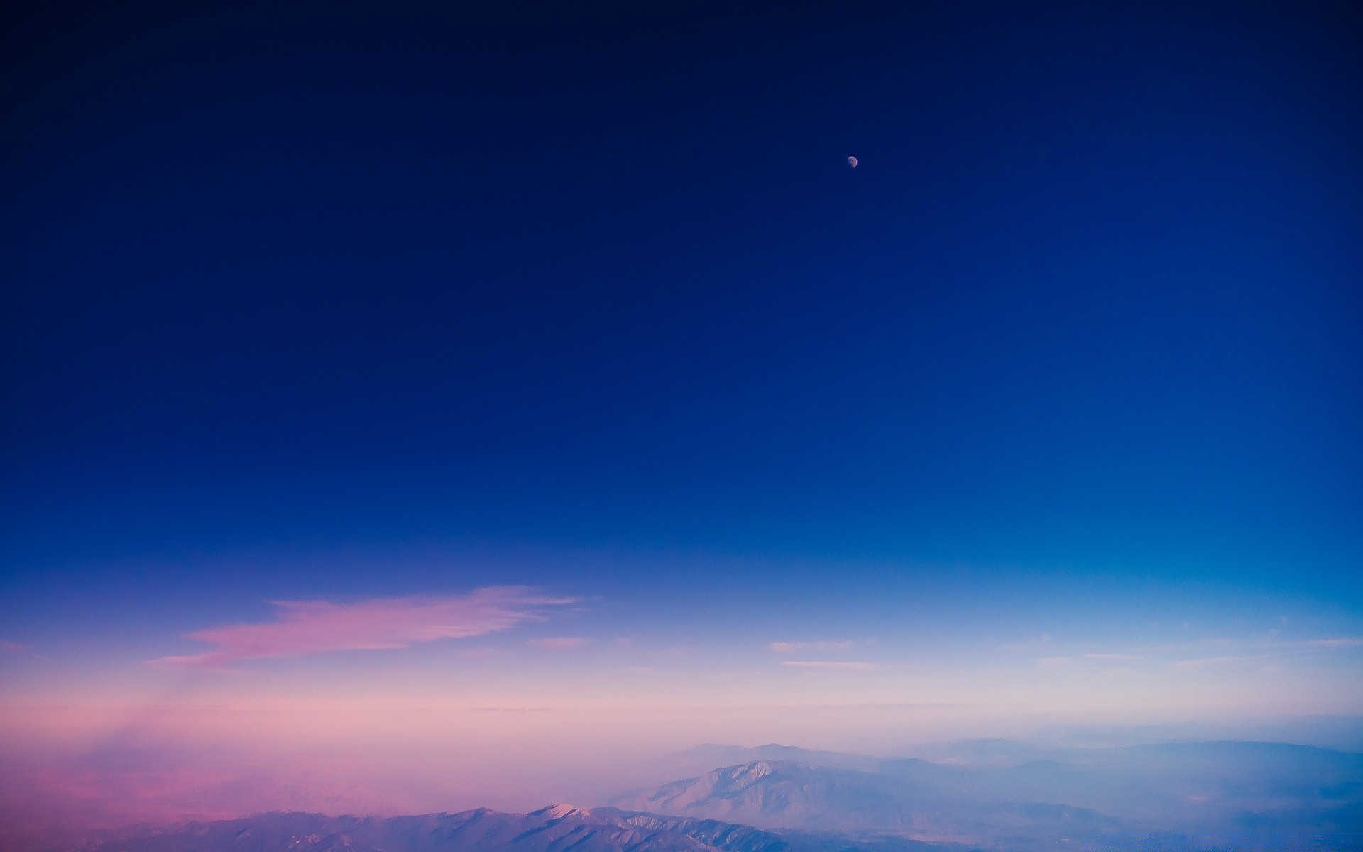 céu céu lua natureza ao ar livre pôr do sol noite sol espaço luz paisagem escuro