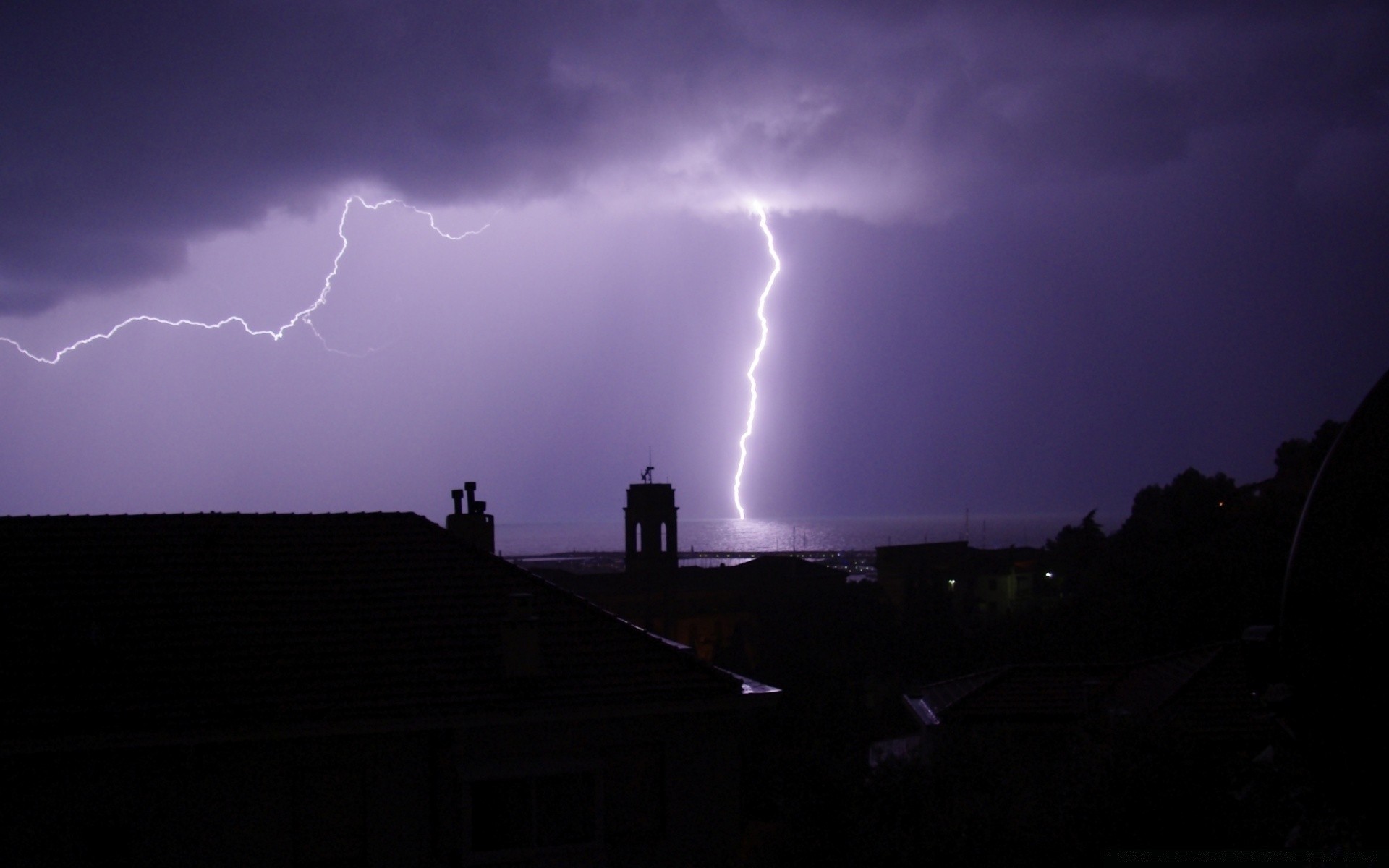 the sky sunset storm sky silhouette rain evening dawn lightning light dusk smoke landscape backlit sun weather dark energy water calamity