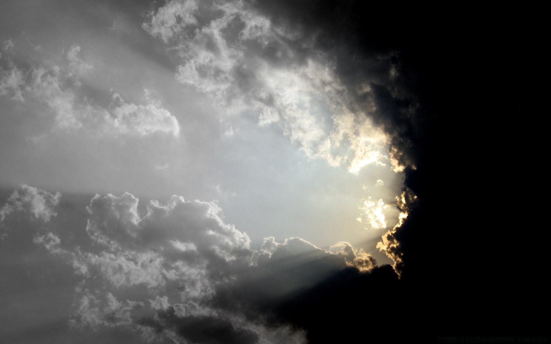 the sky sky landscape nature light sun storm weather moon dark outdoors fair weather cloud