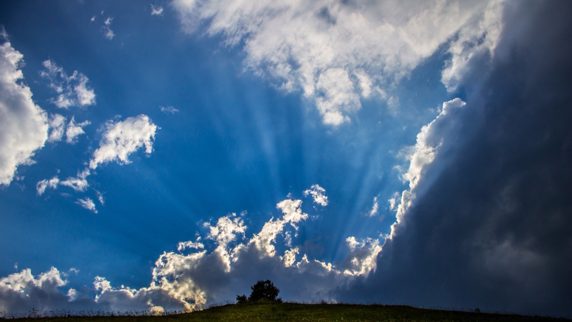 ciel ciel nature paysage beau temps en plein air météo été nuage soleil ciel lumière