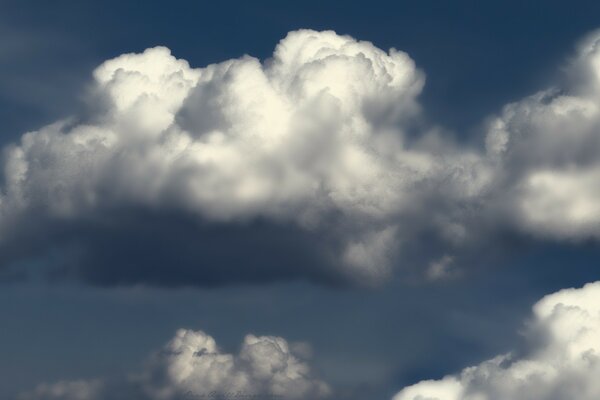 Himmel Natur Meteorologen regen