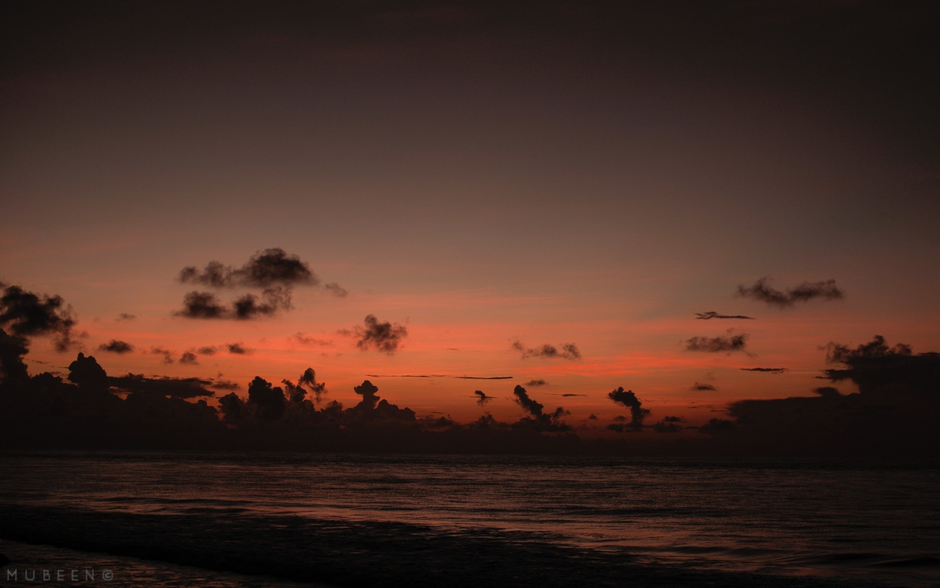 ciel coucher de soleil soir aube crépuscule eau ciel silhouette mer paysage soleil plage océan rétro-éclairé nature paysage