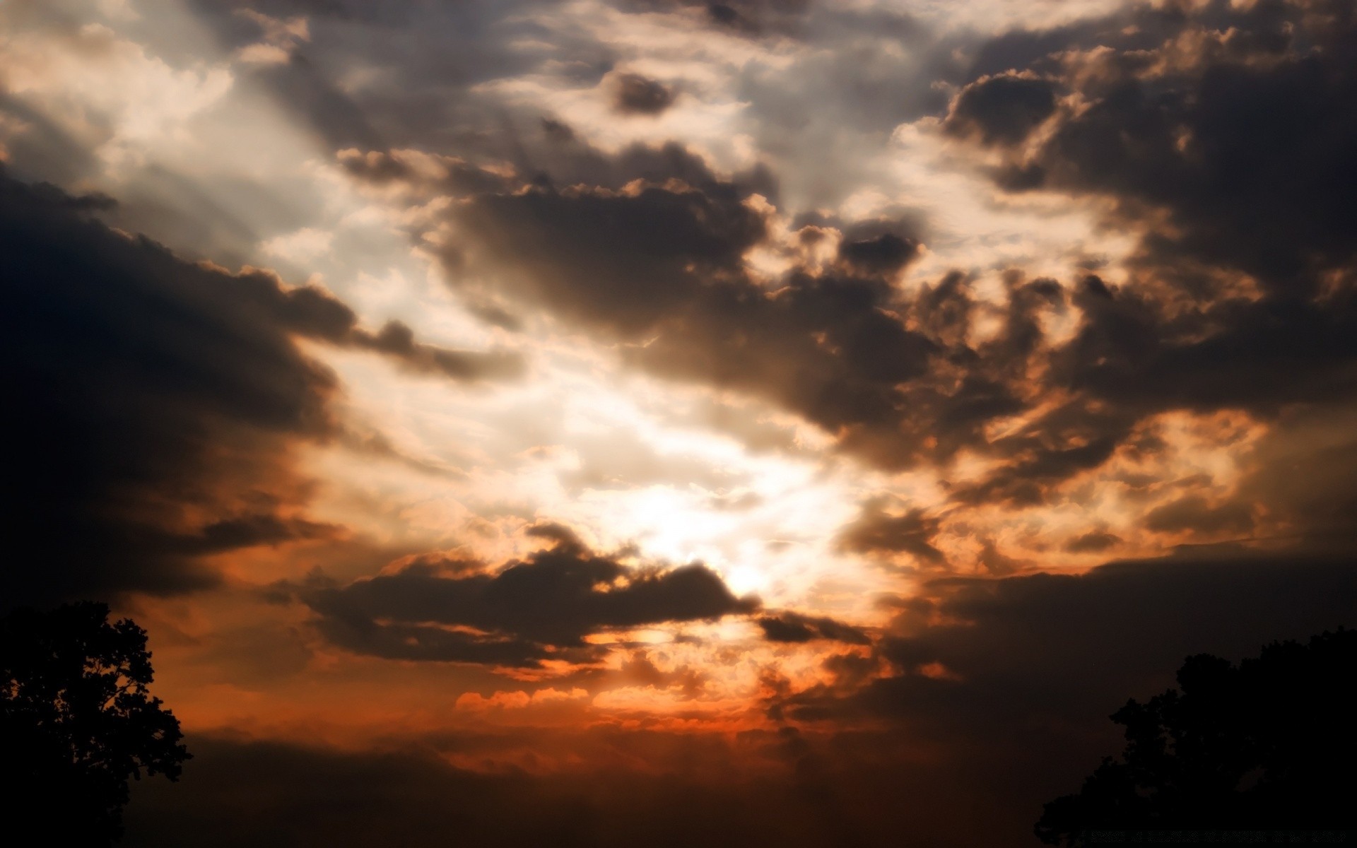 himmel sonnenuntergang himmel sonne abend im freien dämmerung natur dämmerung sturm wetter dramatisch silhouette regen hintergrundbeleuchtung dunkel gutes wetter landschaft licht