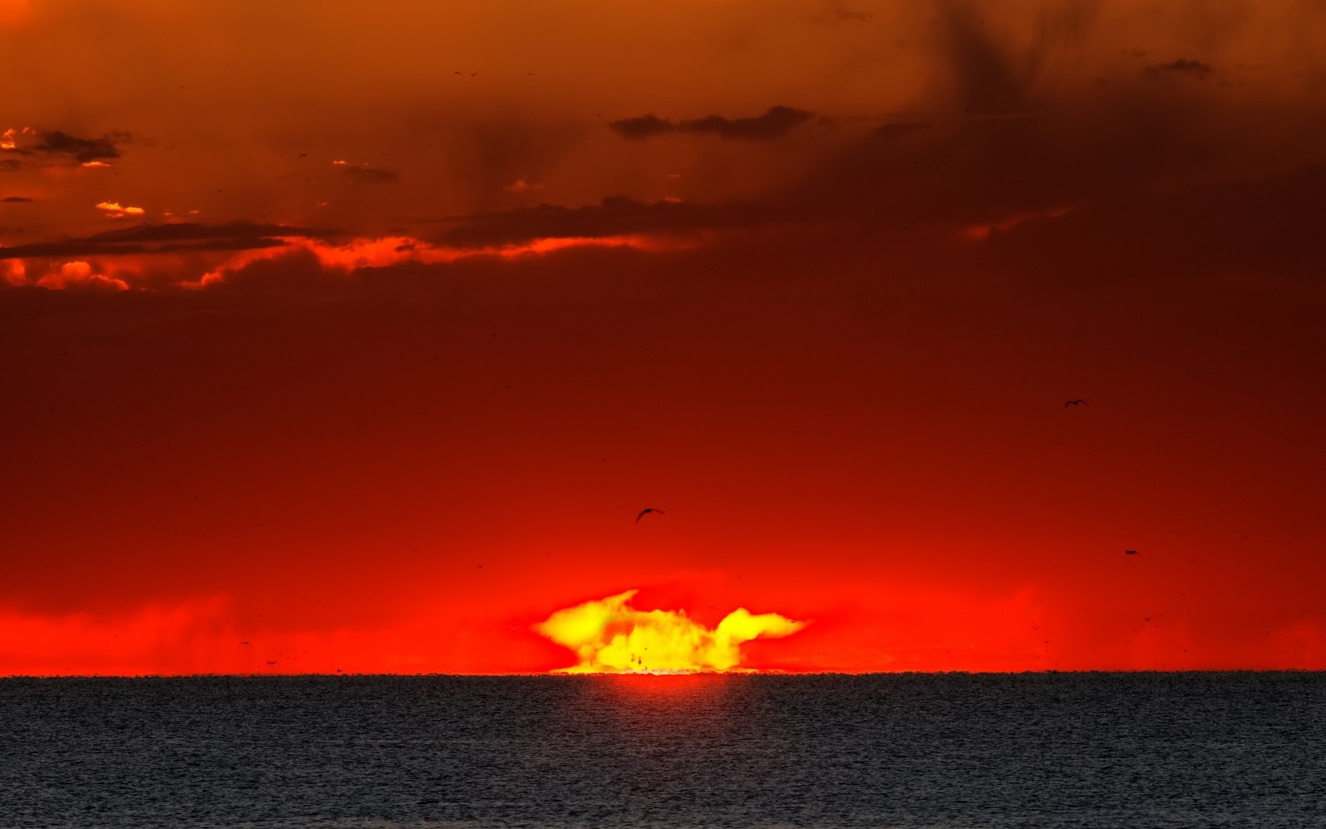 himmel sonnenuntergang abend dämmerung sonne strand meer ozean dämmerung wasser hintergrundbeleuchtung himmel landschaft landschaft sturm