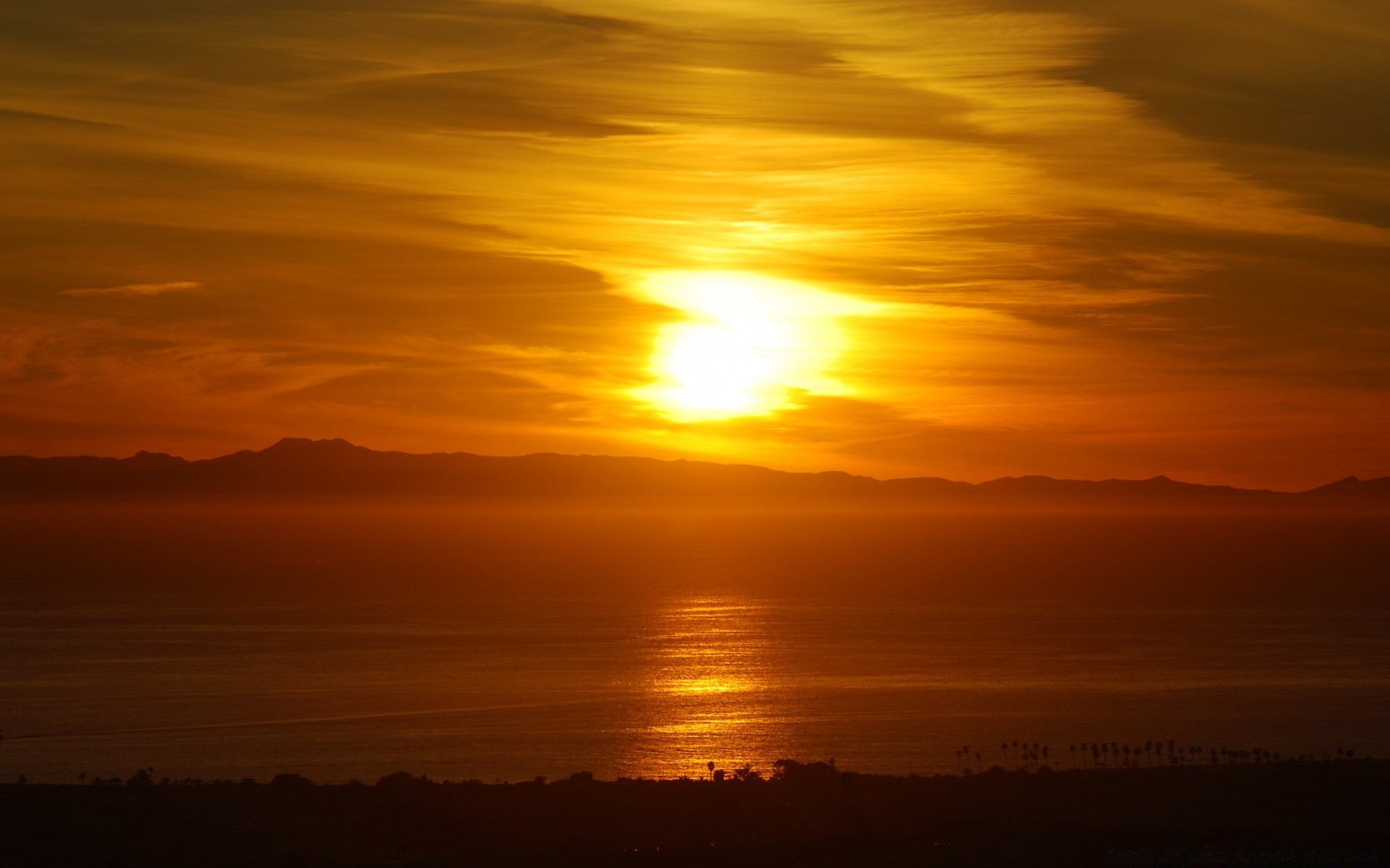 cielo tramonto sole alba sera crepuscolo bel tempo cielo natura luminoso all aperto paesaggio silhouette luce sunbim illuminato