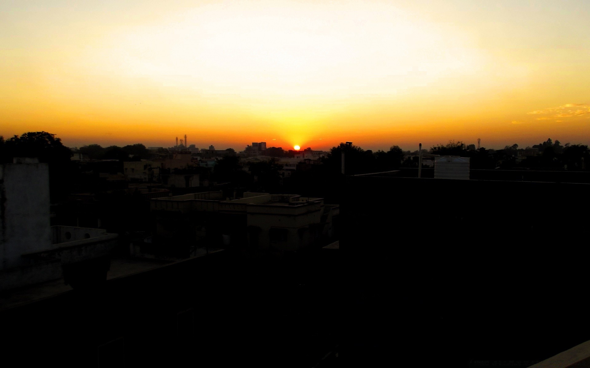 himmel sonnenuntergang dämmerung sonne dämmerung abend landschaft stadt licht himmel reisen nebel wasser baum im freien architektur hintergrundbeleuchtung silhouette