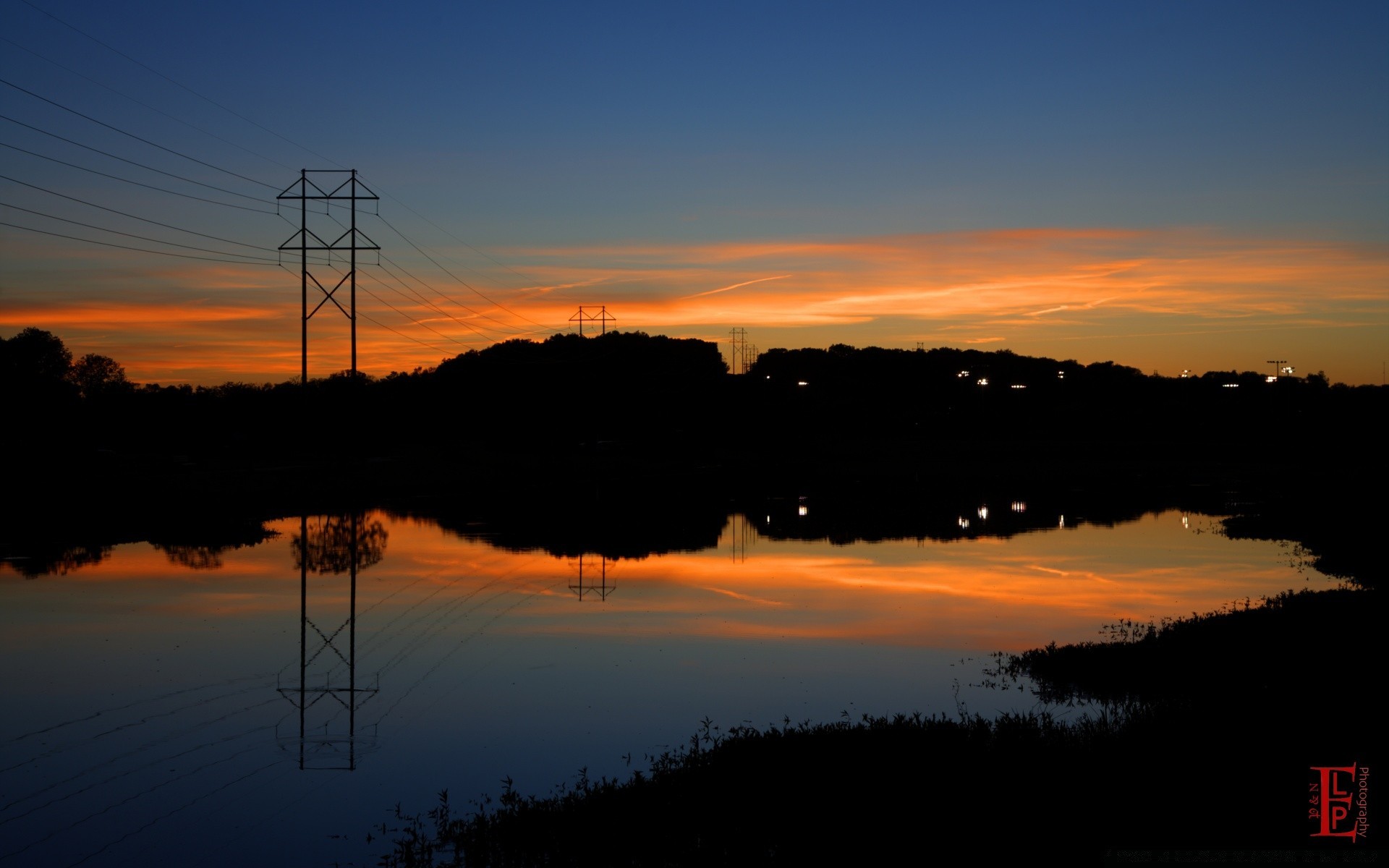 the sky sunset silhouette dawn evening sky landscape dusk sun light outdoors nature tree