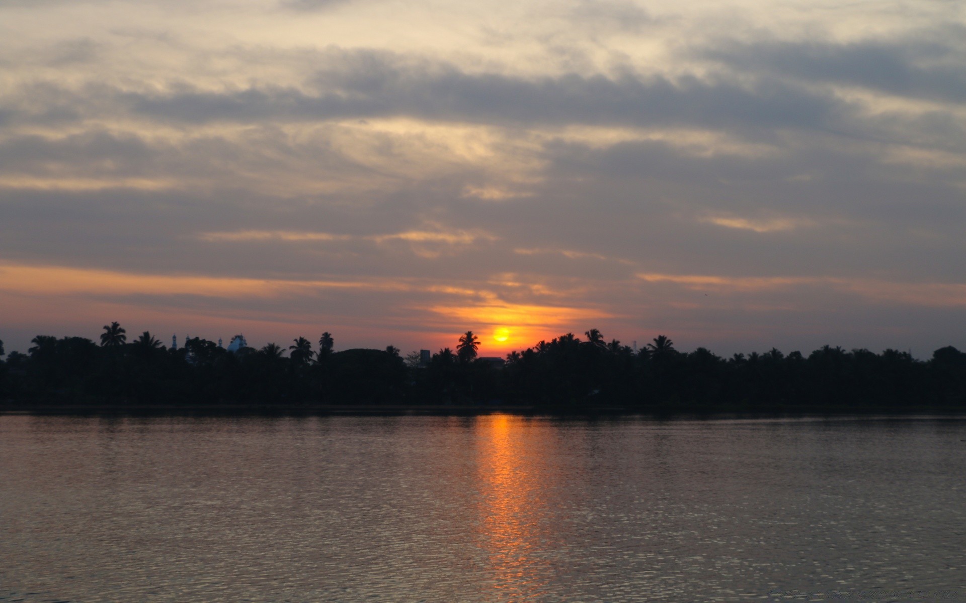 himmel wasser sonnenuntergang fluss see landschaft dämmerung reflexion abend baum himmel dämmerung tageslicht im freien licht natur