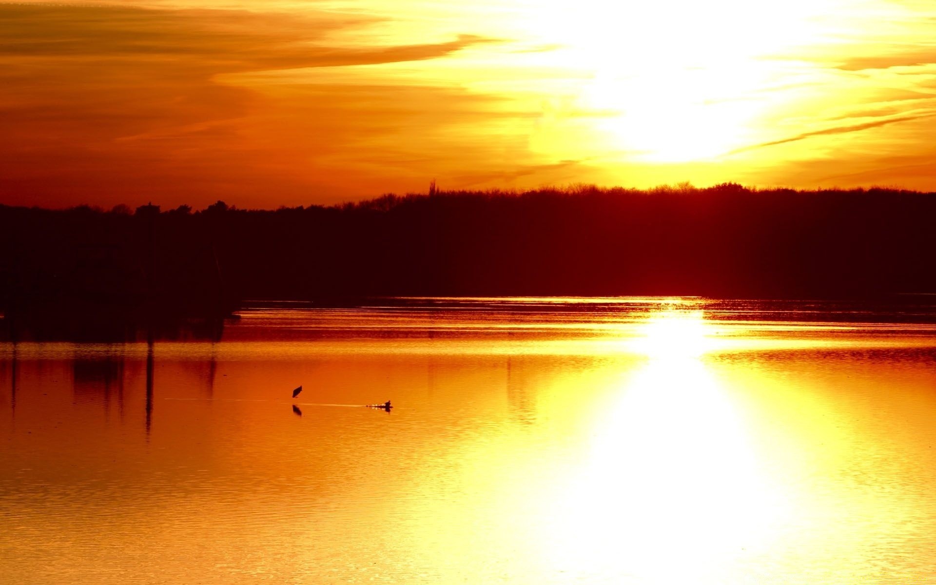 cielo tramonto alba acqua sole crepuscolo sera riflessione natura bel tempo lago cielo all aperto spiaggia calma paesaggio