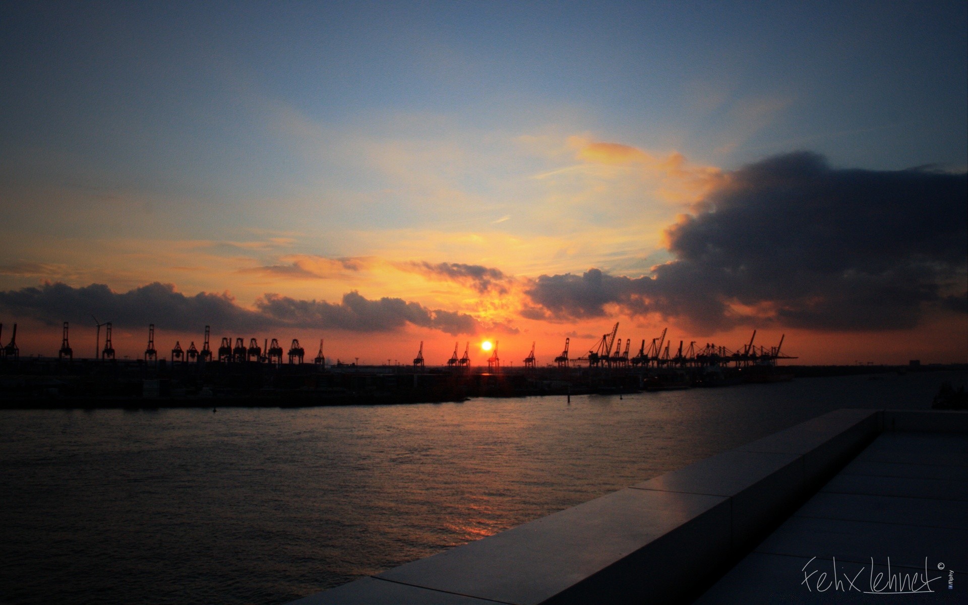 himmel sonnenuntergang wasser dämmerung abend dämmerung himmel meer licht transportsystem sonne fluss