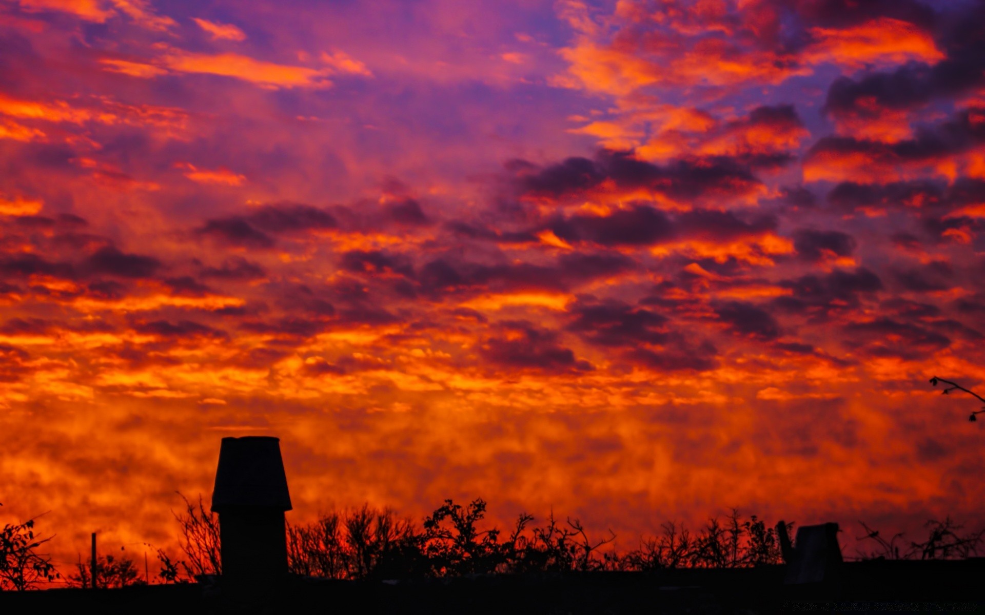 the sky sunset evening dawn dusk backlit silhouette outdoors sky sun light