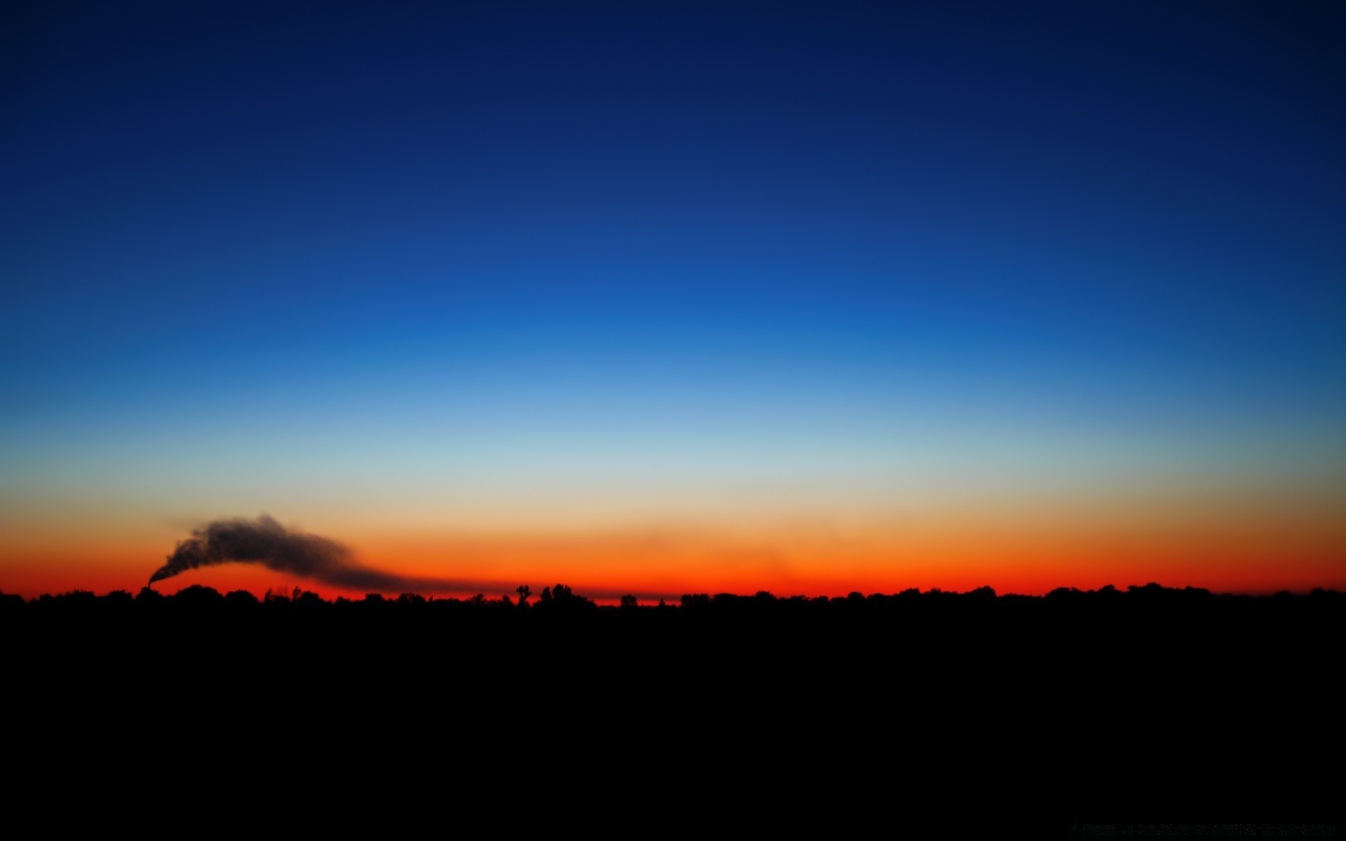 the sky sunset sky moon dusk evening dawn sun silhouette landscape light fog dark nature outdoors