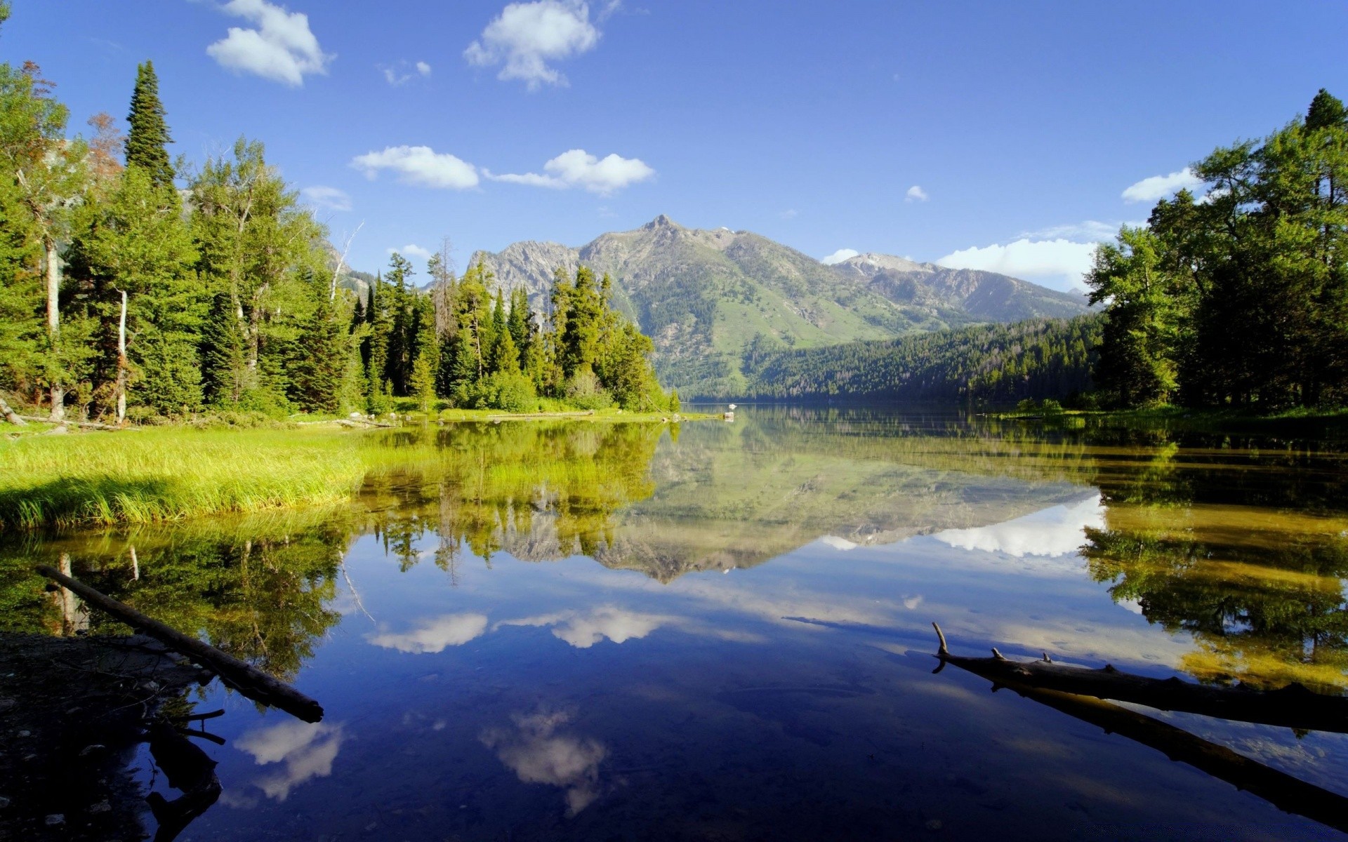 see wasser reflexion landschaft natur fluss holz im freien baum landschaftlich reisen berge himmel pool herbst