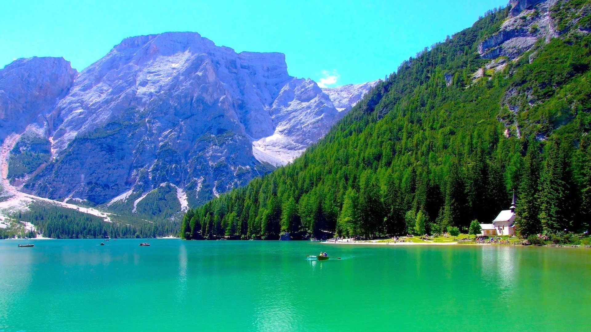 see wasser reisen berge natur landschaft sommer himmel idylle im freien landschaftlich holz holz