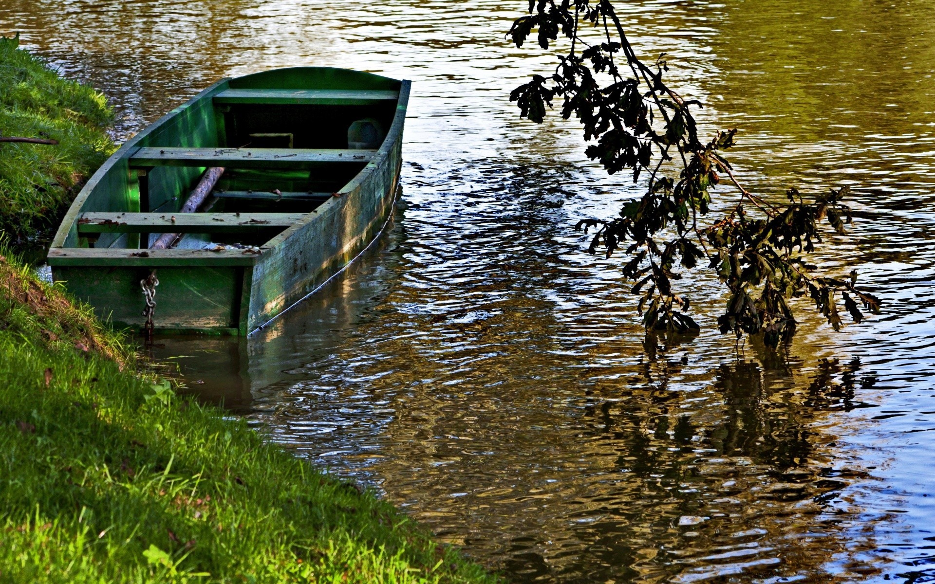 lake water reflection river pool flood outdoors nature canal wood travel environment