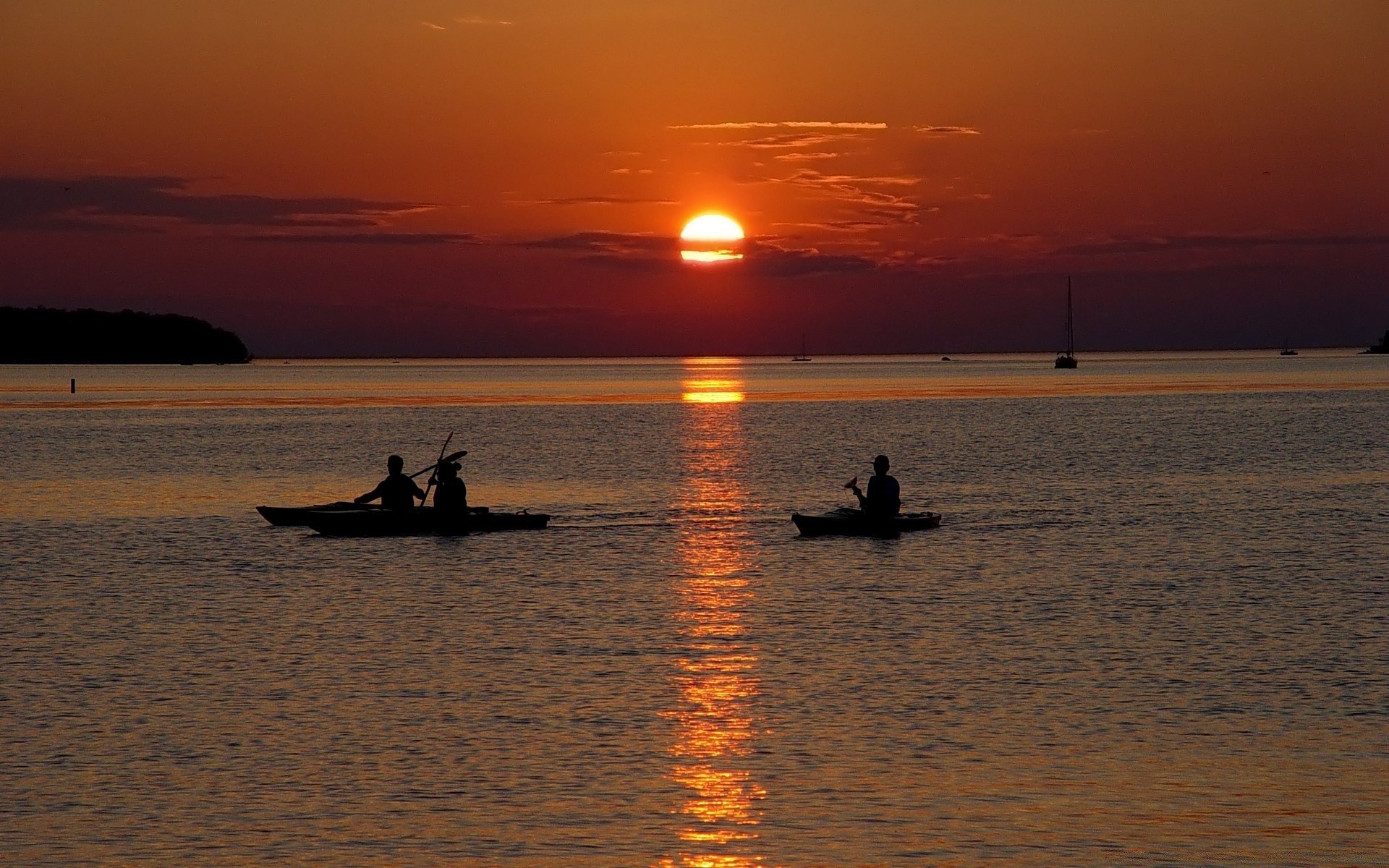 the sky sunset water dawn silhouette backlit evening fisherman sea ocean dusk watercraft beach boat seashore canoe sun lake recreation boatman reflection